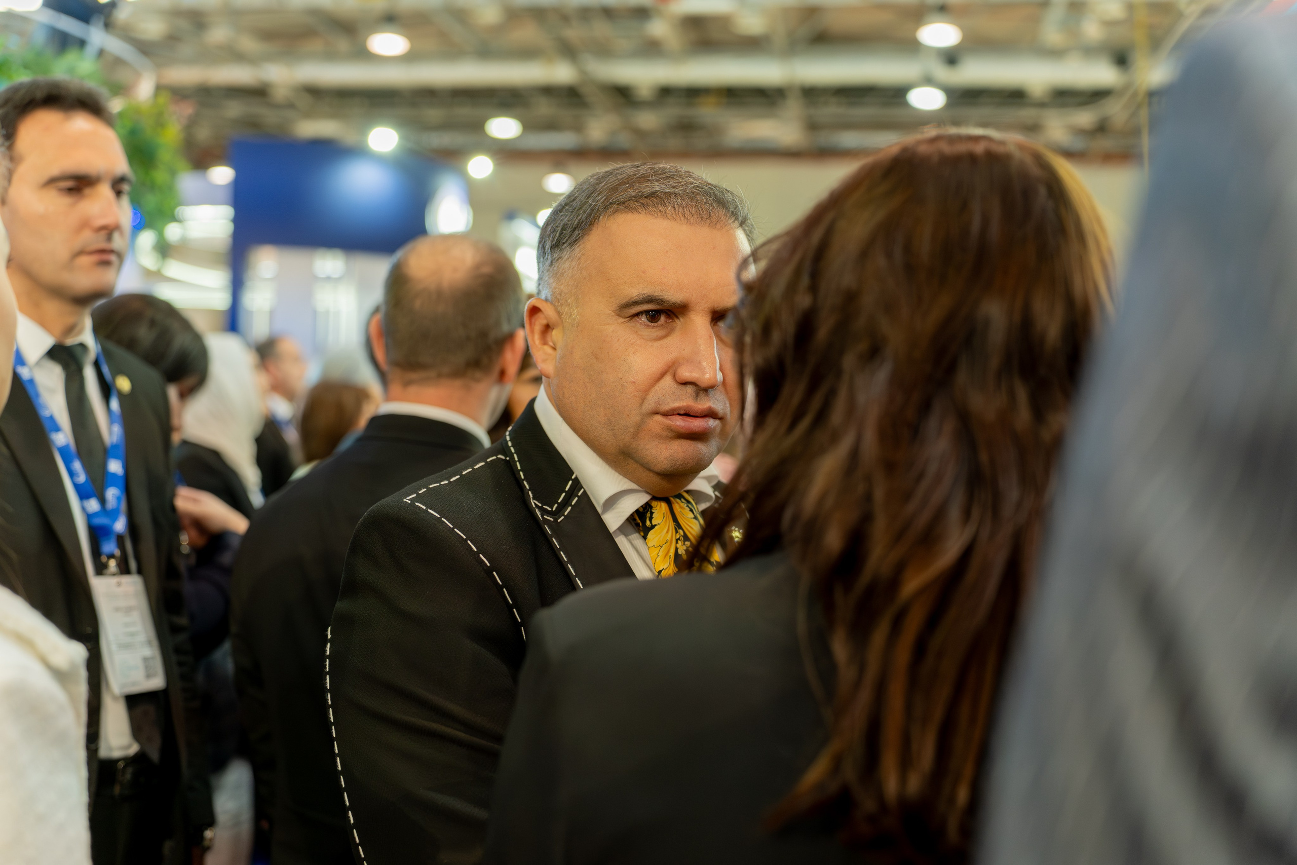 Medinex Az. Fotoqraf Vəli Məmmədov