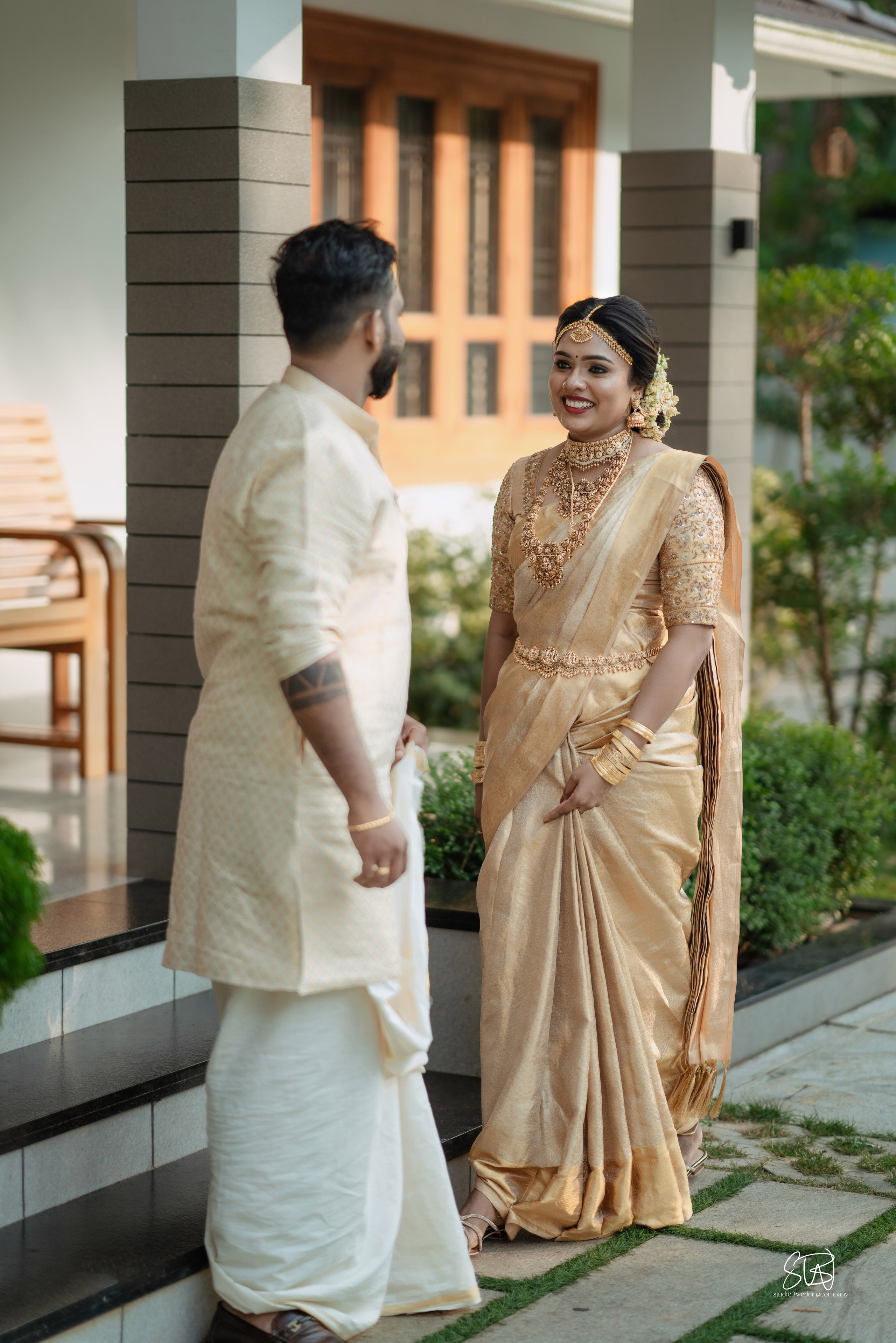ARYA & AMAL TRADITIONAL HINDU WEDDING. STUDIO3WEDDINGCOMPANY
