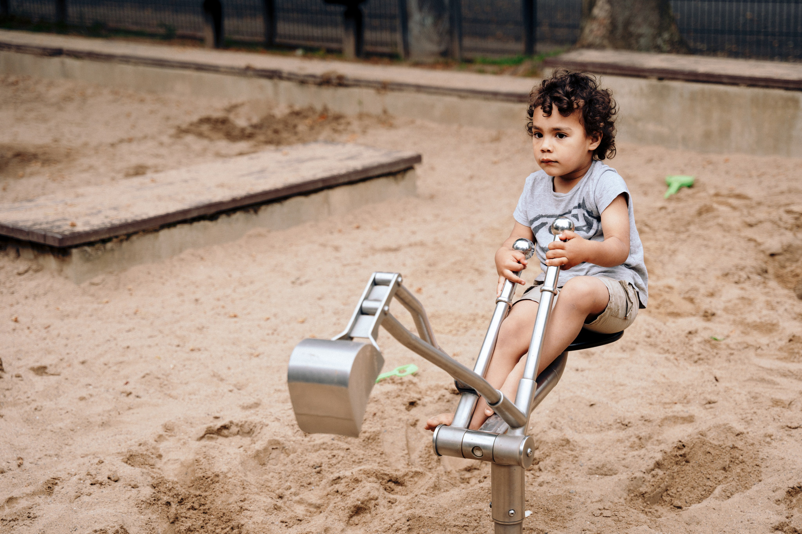 Kraken. Photograf NRW