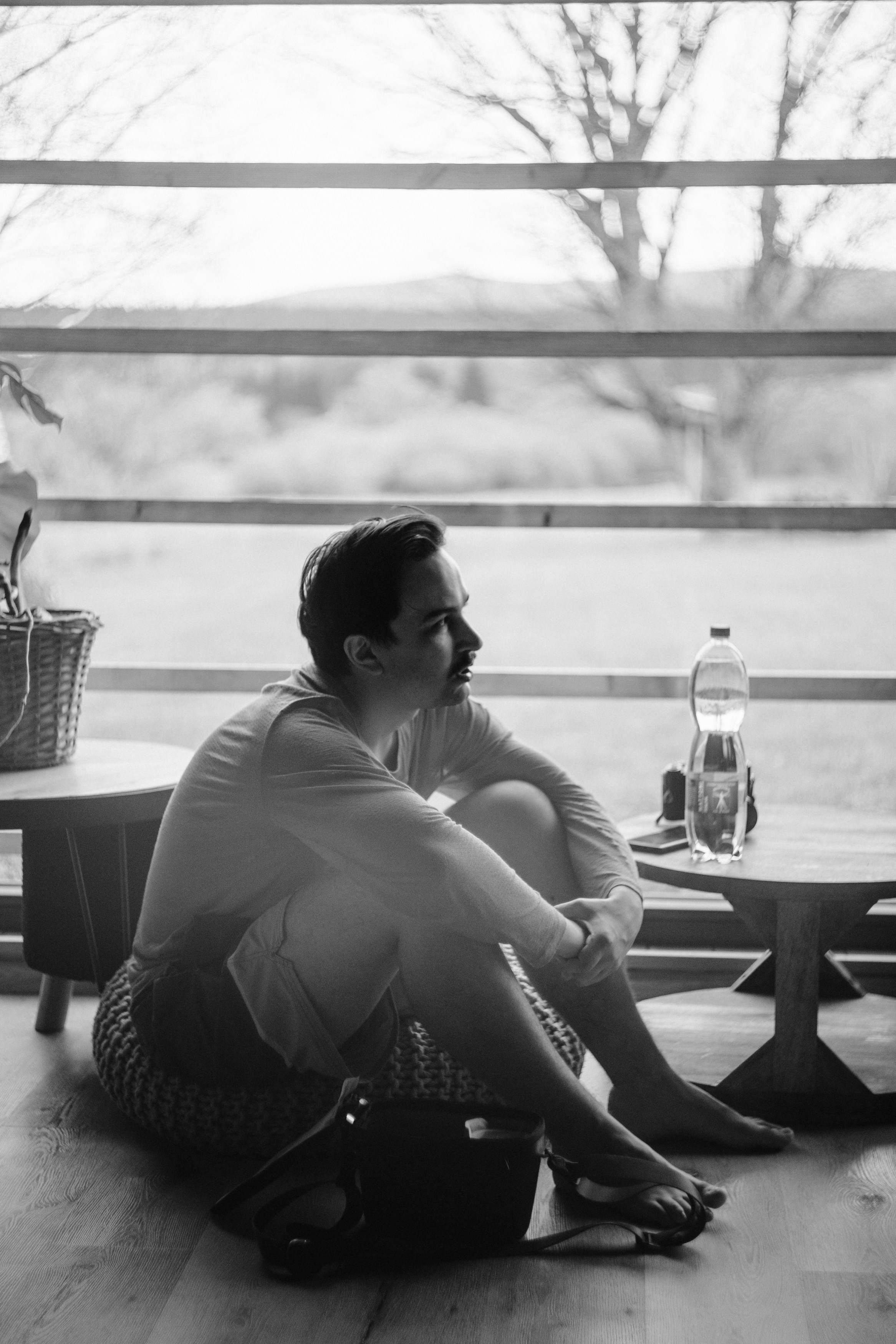 Friends. Фотограф в Праге Анна Лебедева