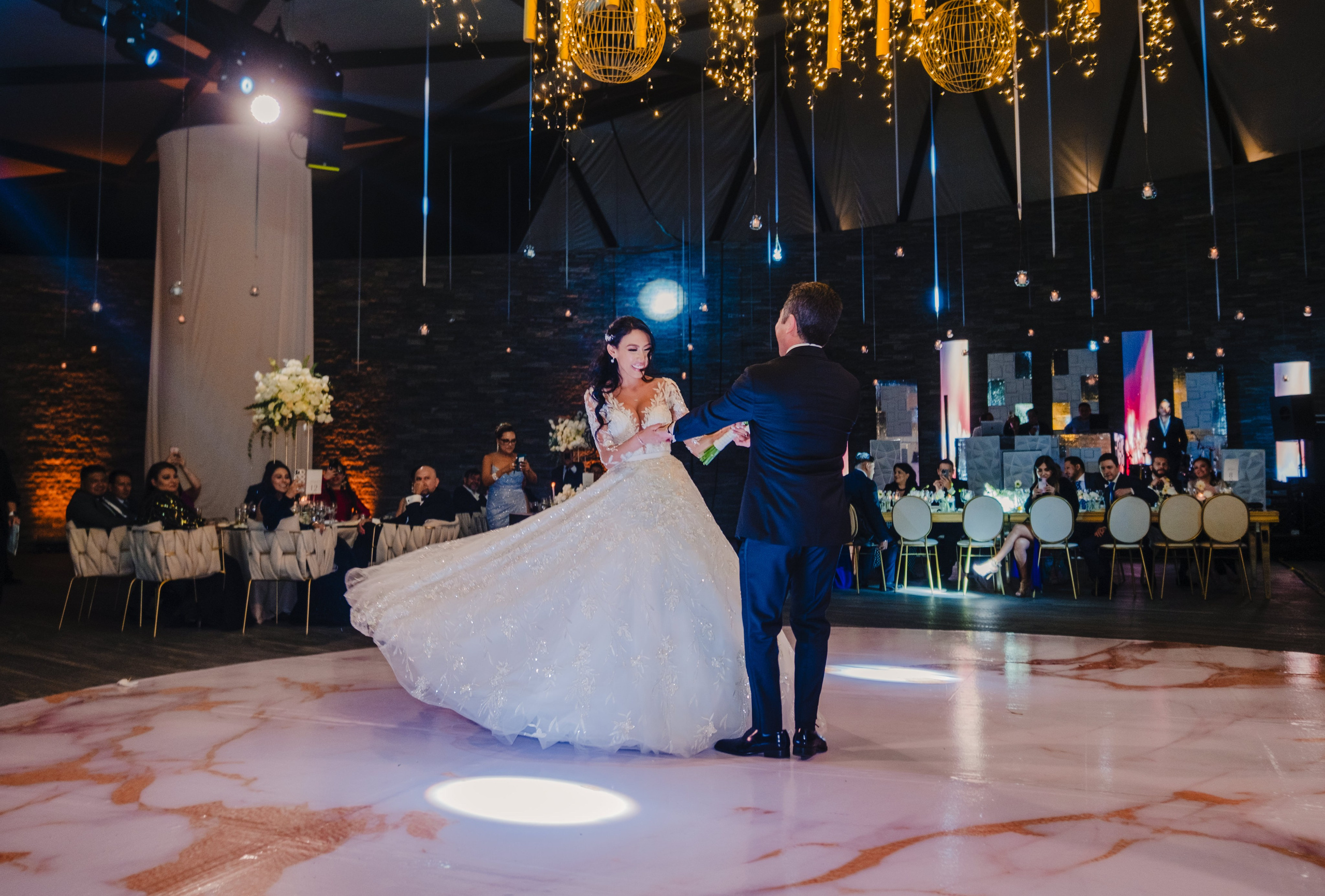 Dana & Fer / Cdmx. Wedding and family photographer in Mexico City