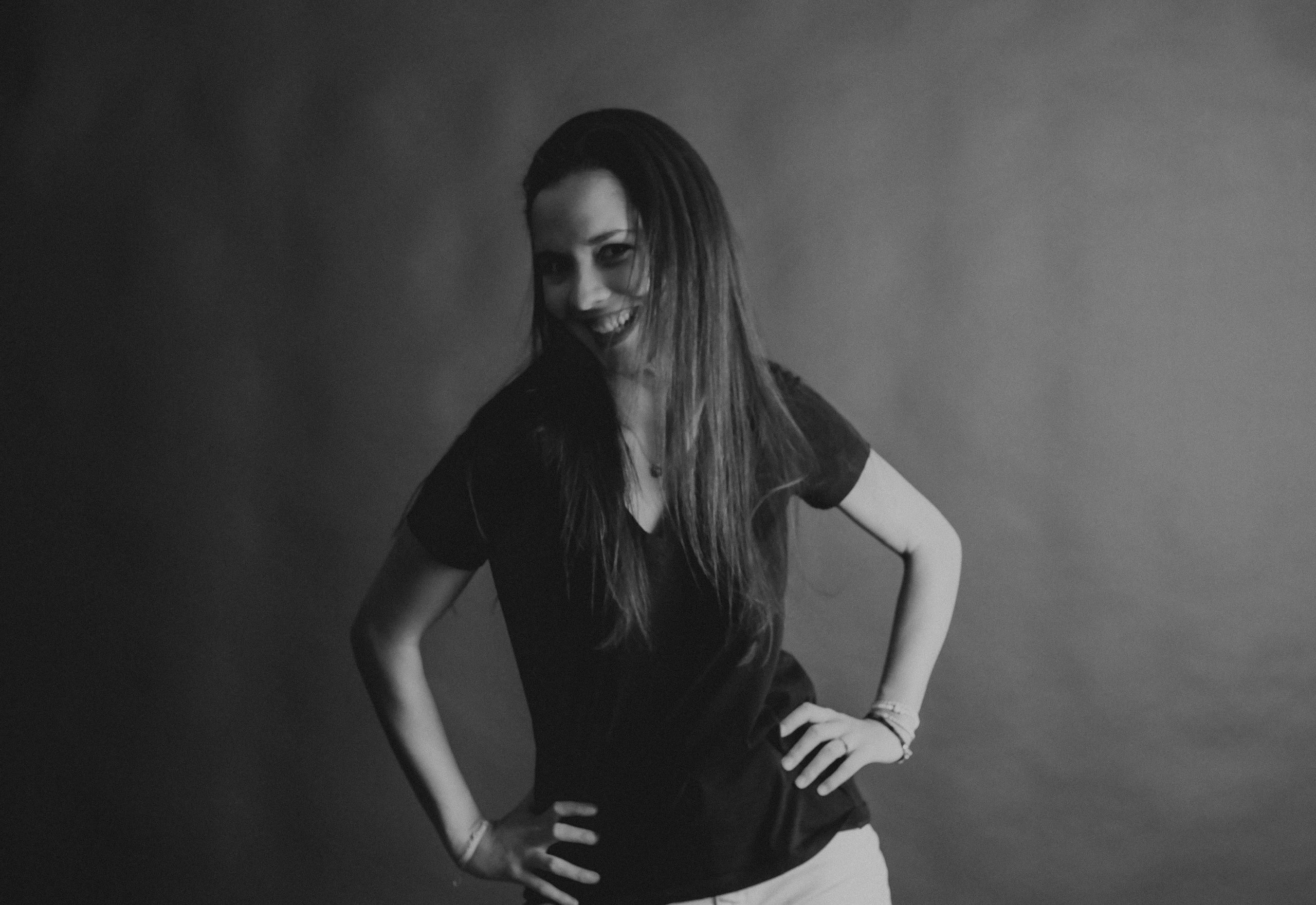 Adri & Maricris. Wedding and family photographer in Mexico City