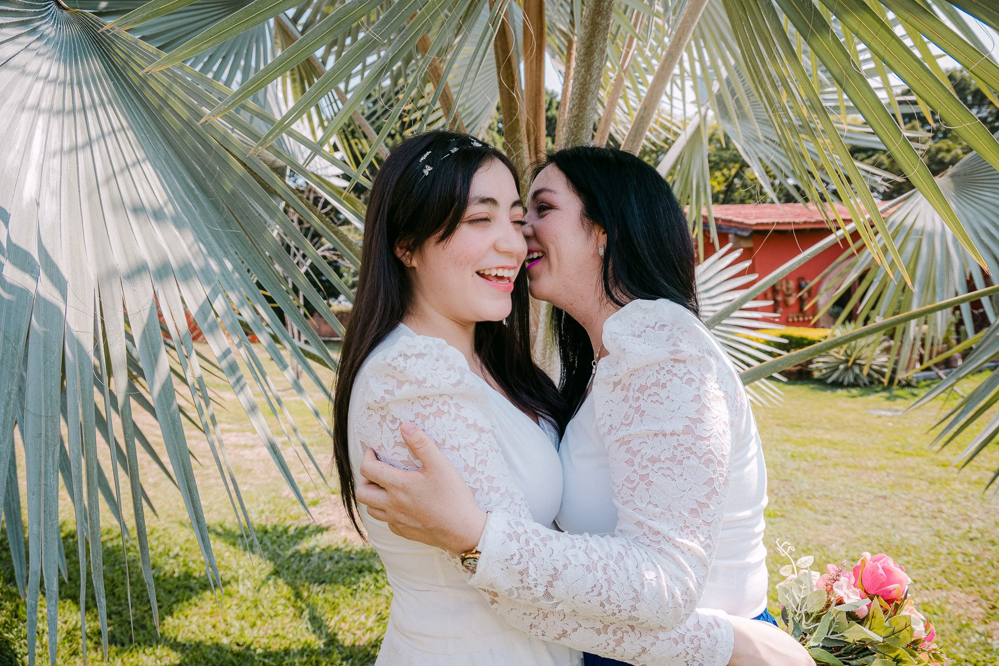 Xv Claudia. Wedding and family photographer in Mexico City