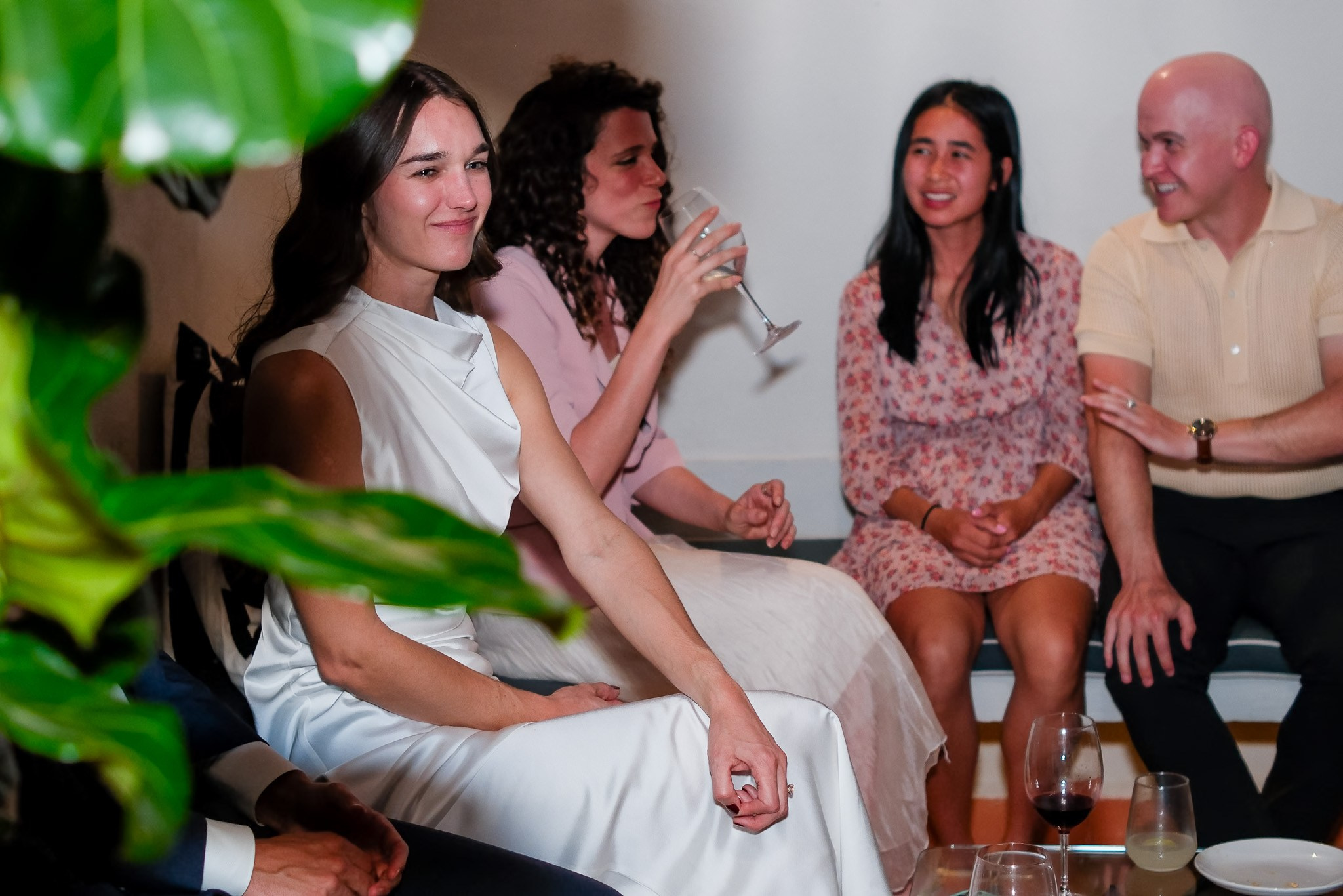 Mel & Austin. Wedding and family photographer in Mexico City