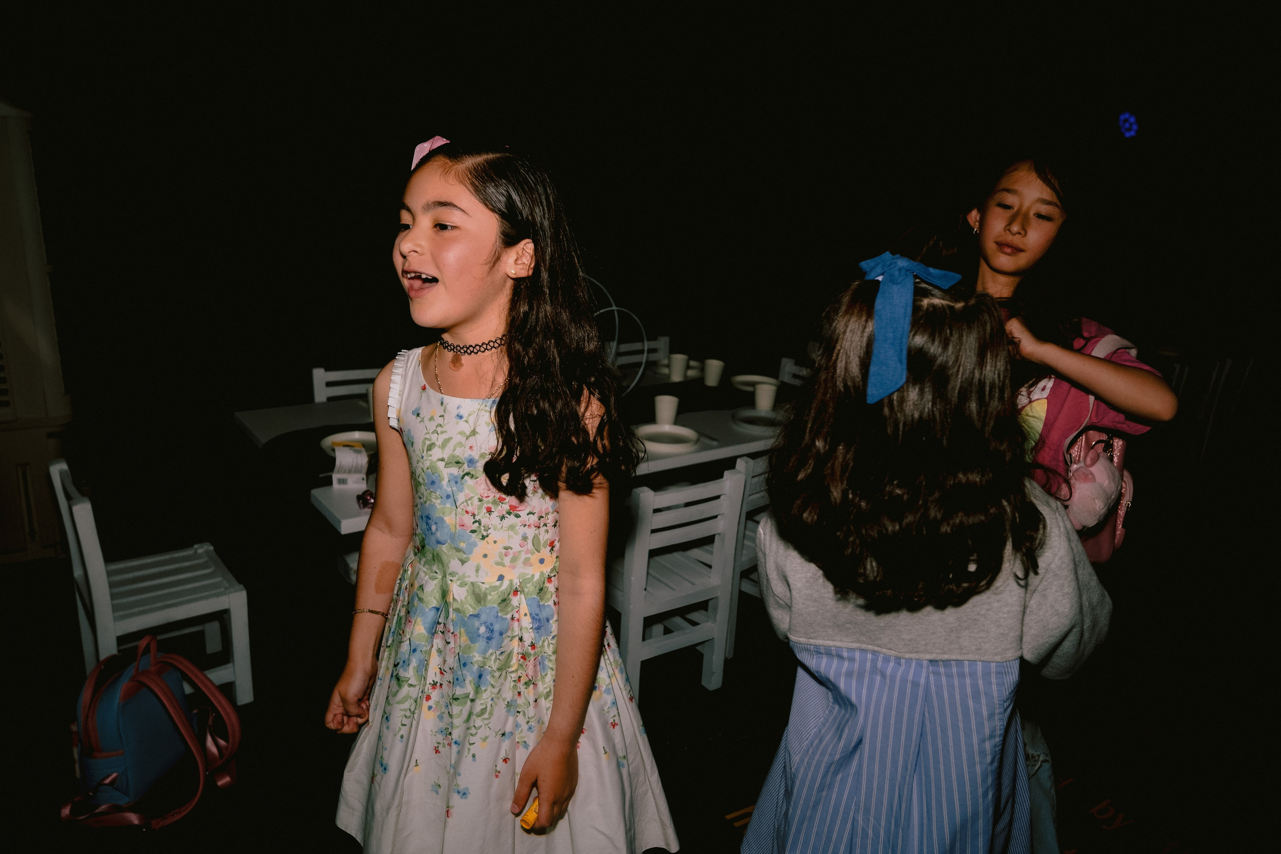 Cumpleaños Gerardo 6. Wedding and family photographer in Mexico City