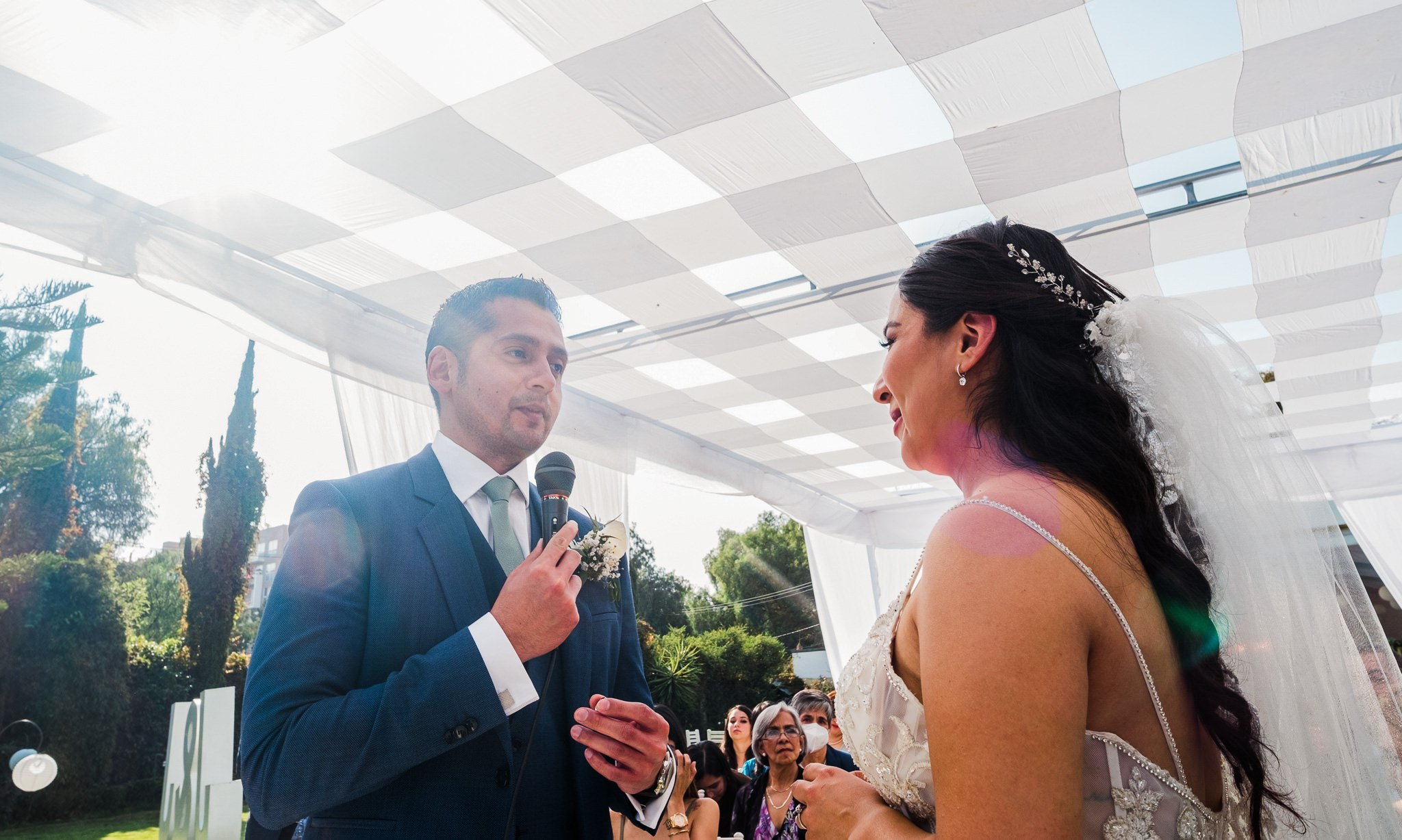 Jess & Josue / CDMX. Wedding and family photographer in Mexico City