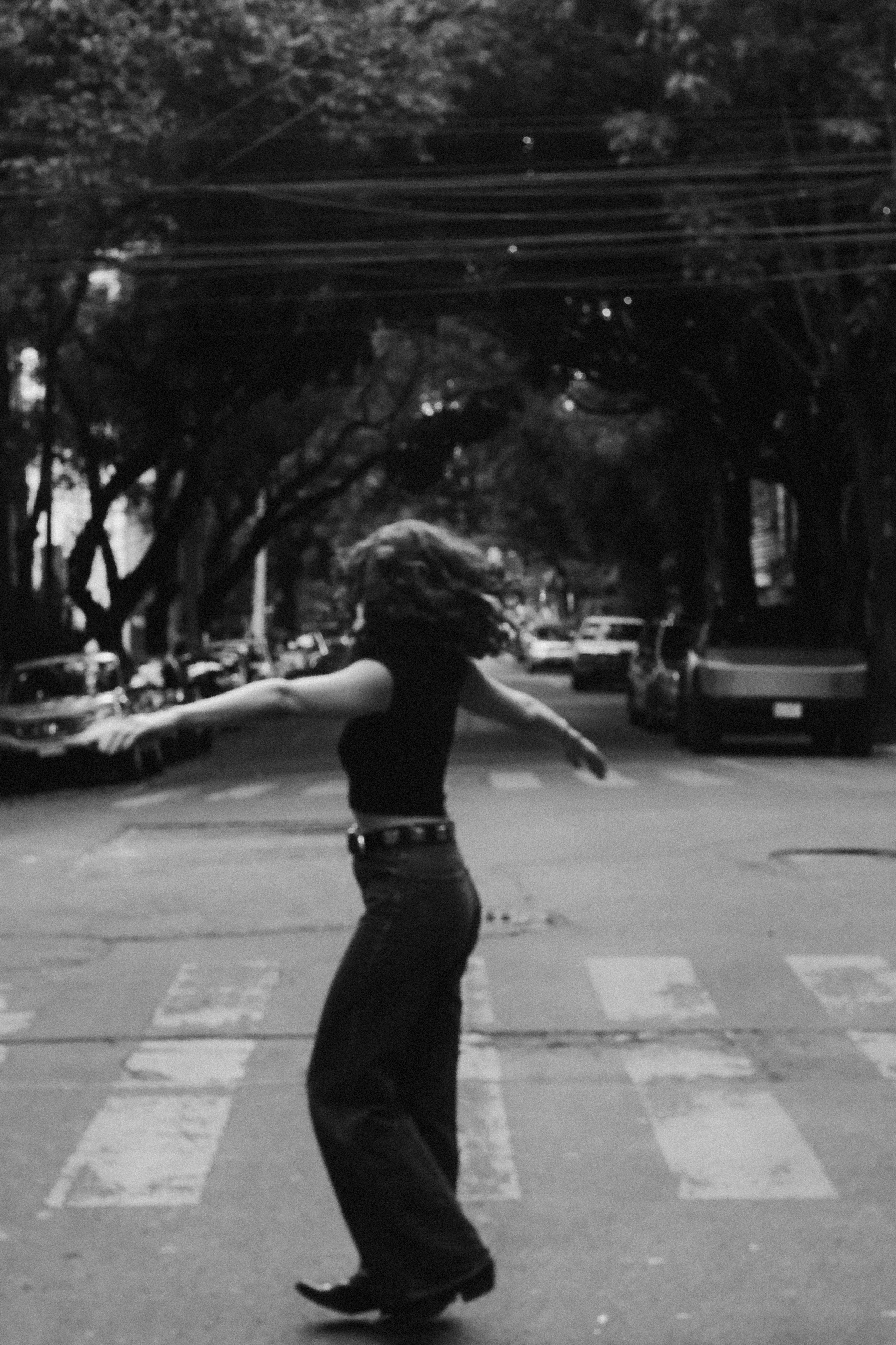 Cassie. Wedding and family photographer in Mexico City