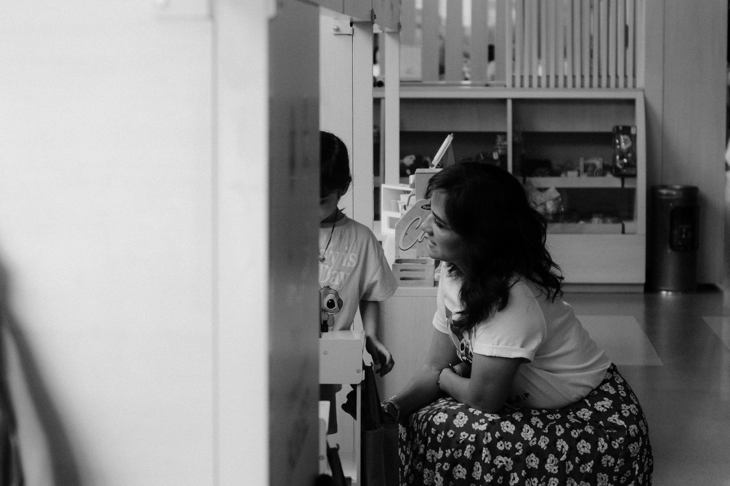 Cumpleaños Amaya 6. Wedding and family photographer in Mexico City
