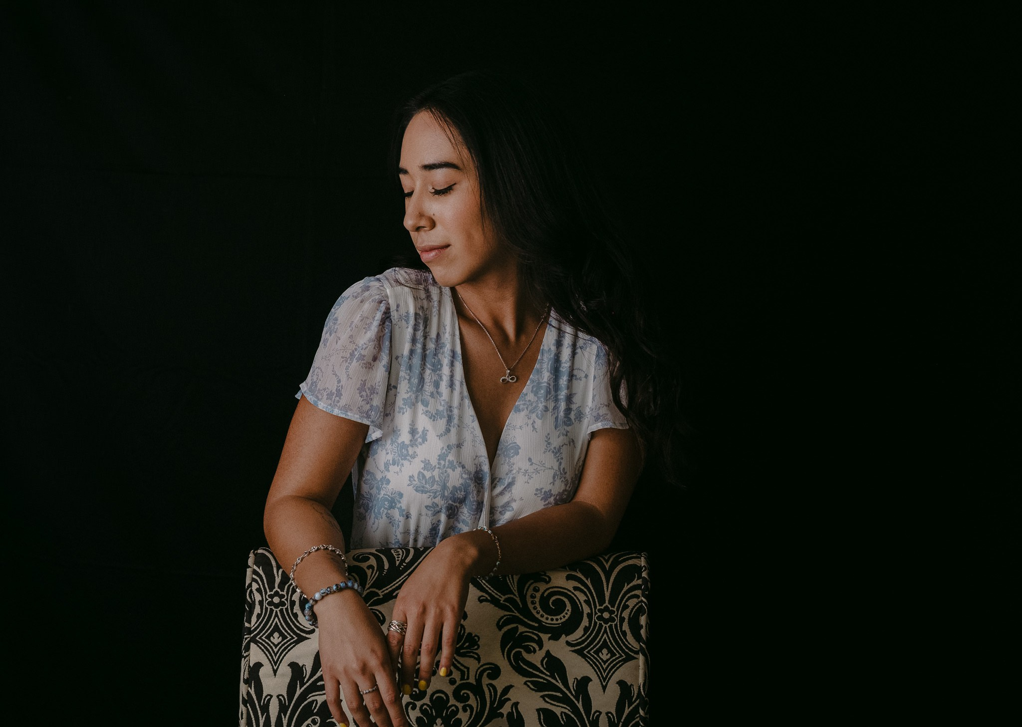 Zar. Wedding and family photographer in Mexico City