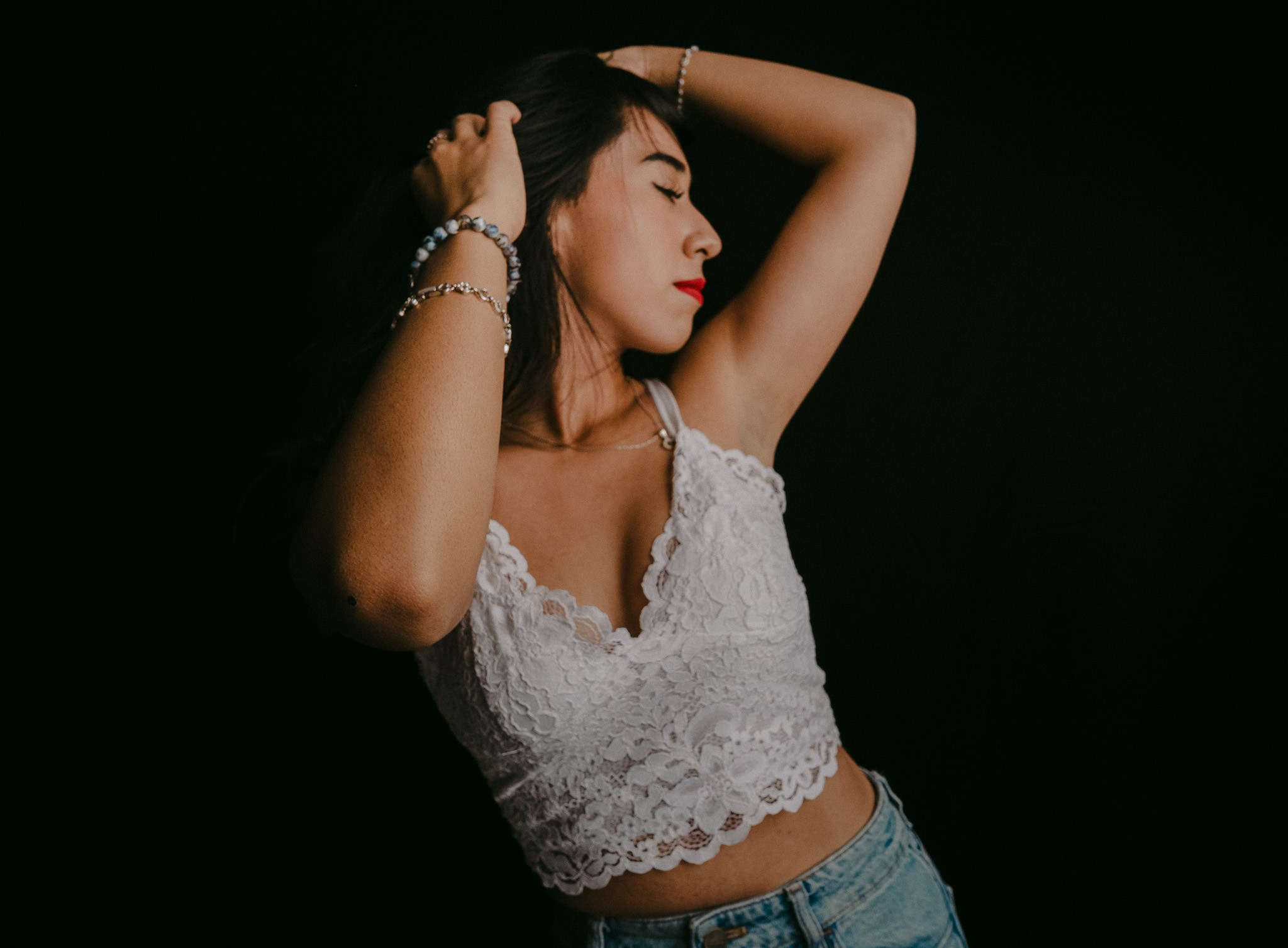 Zar. Wedding and family photographer in Mexico City