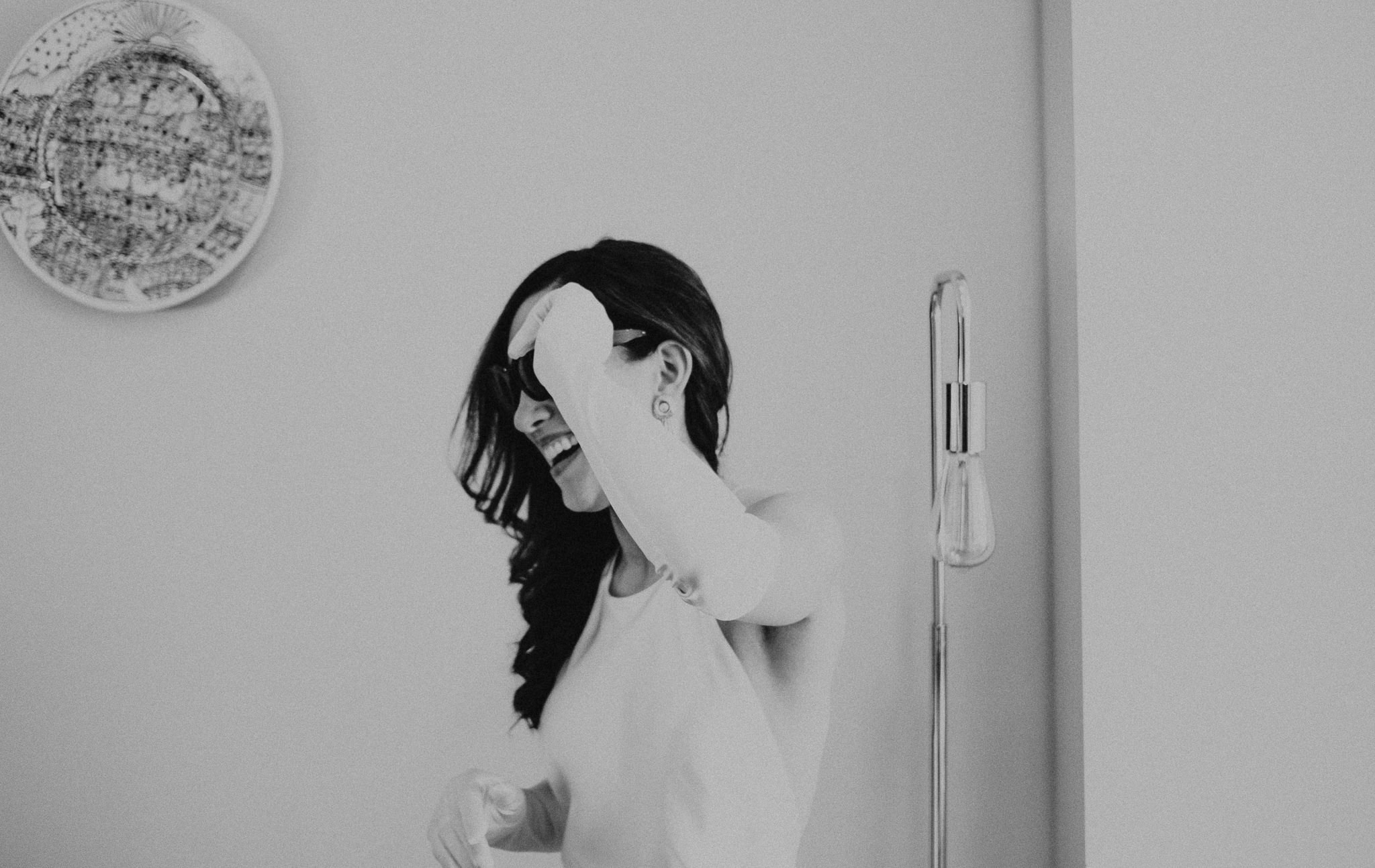 Yolanda & Miles. Wedding and family photographer in Mexico City