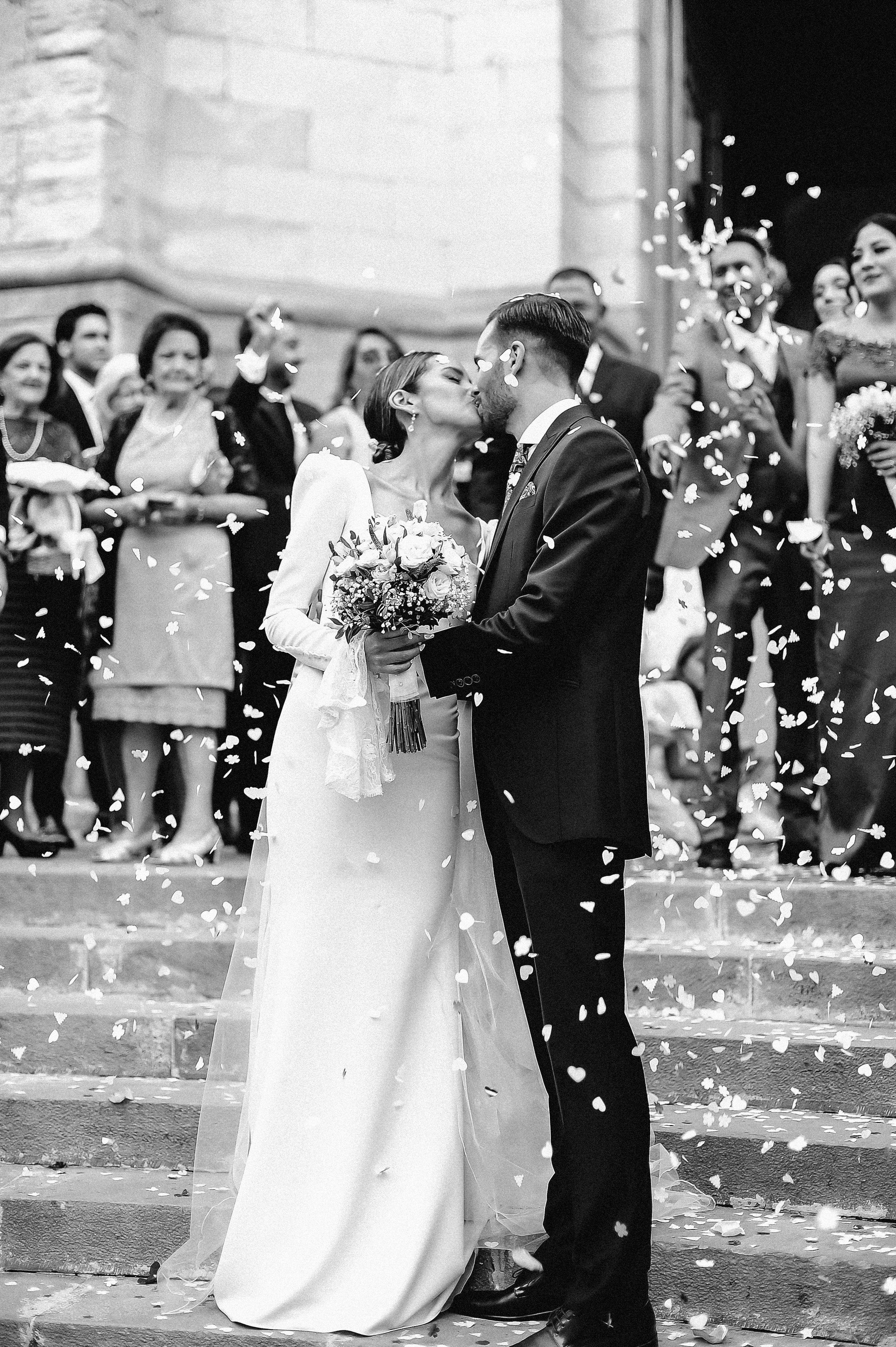 Ingrid & Daniel. Wedding photographer in Spain