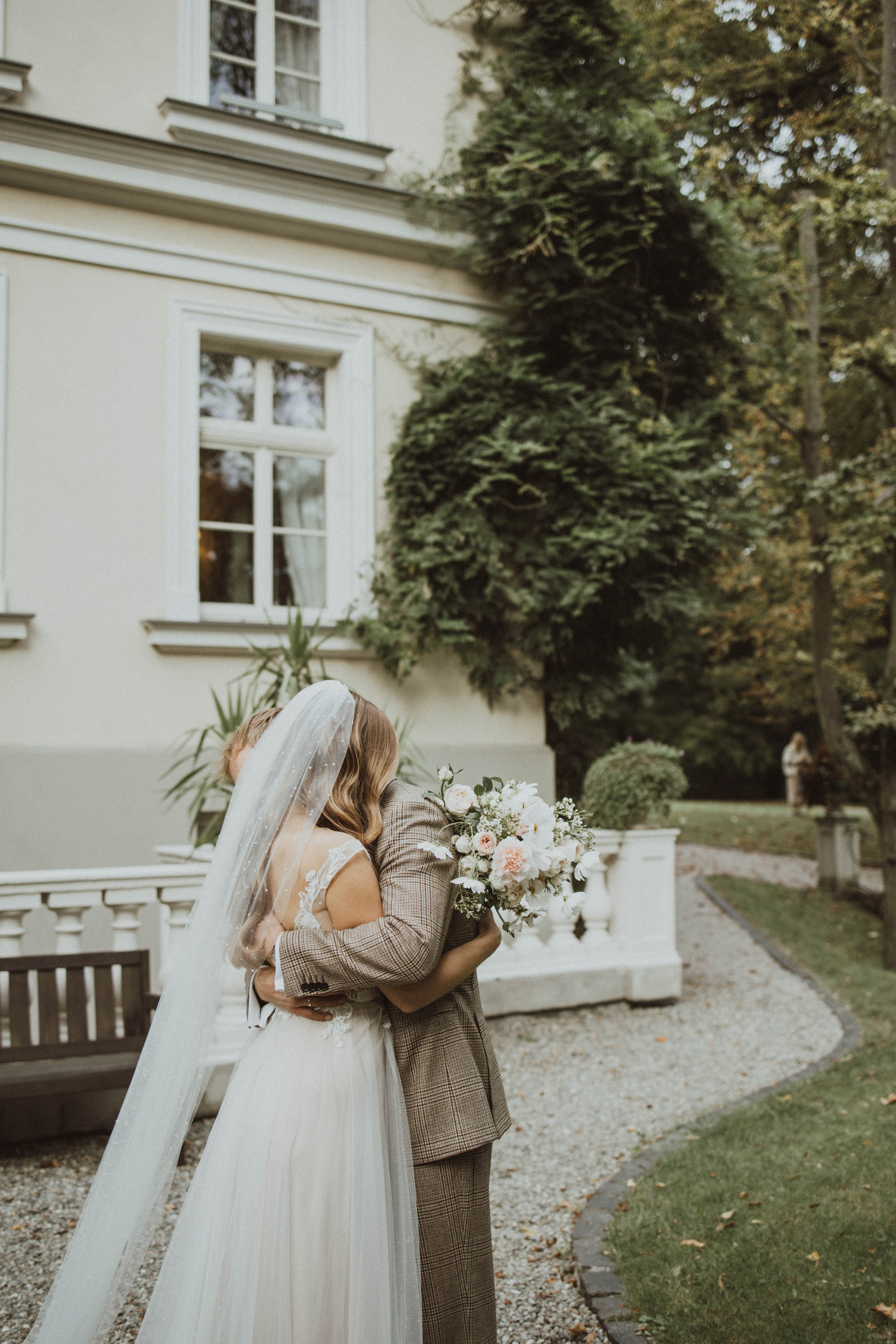 JULIA DAWID. Fotograf Mykhalchuk Inna Kraków