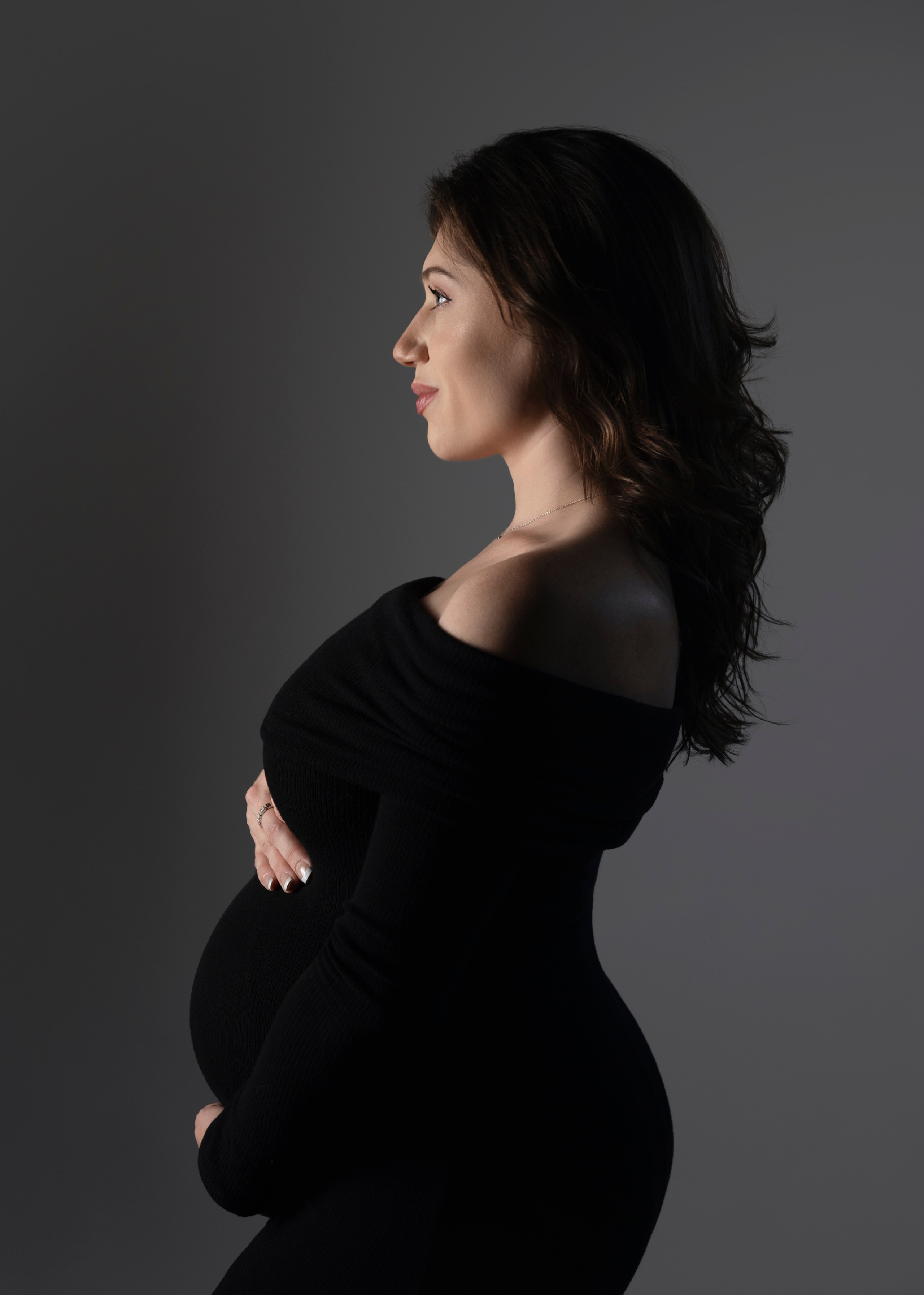 Maternity. Portrait, kids and family photographer in Wesley Chapel Alina Alice Osipova