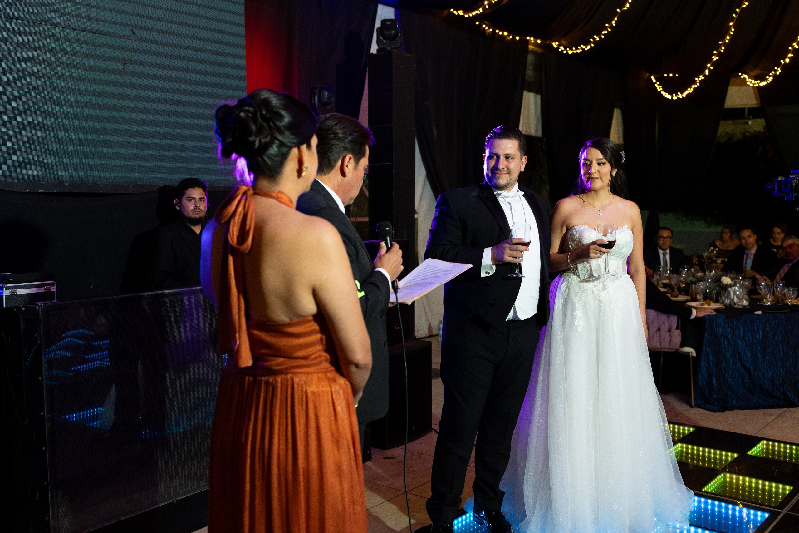 Fer y Pato. Wedding Photographer Ruth Preciado