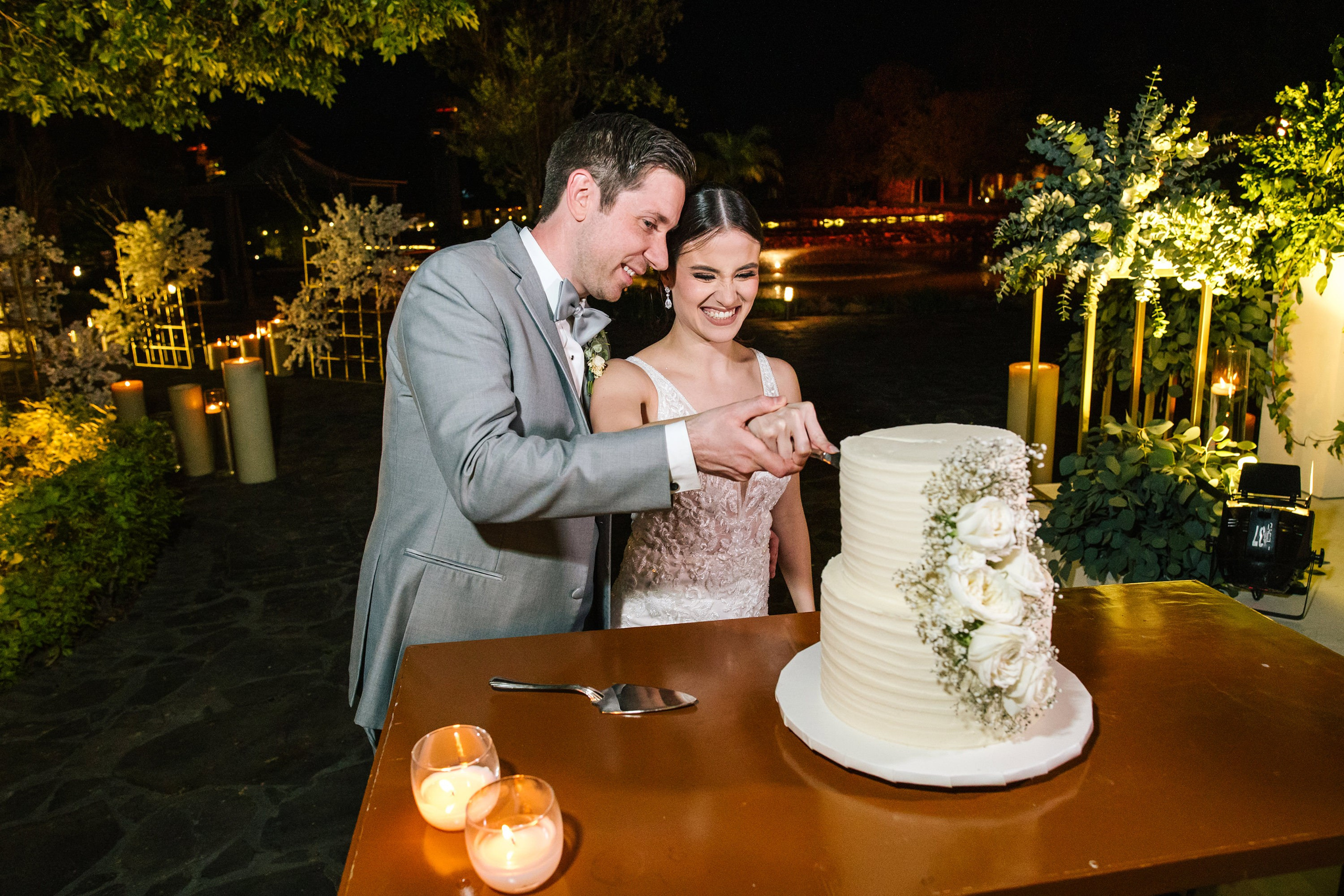 Fiesta/ Coctel. Principal