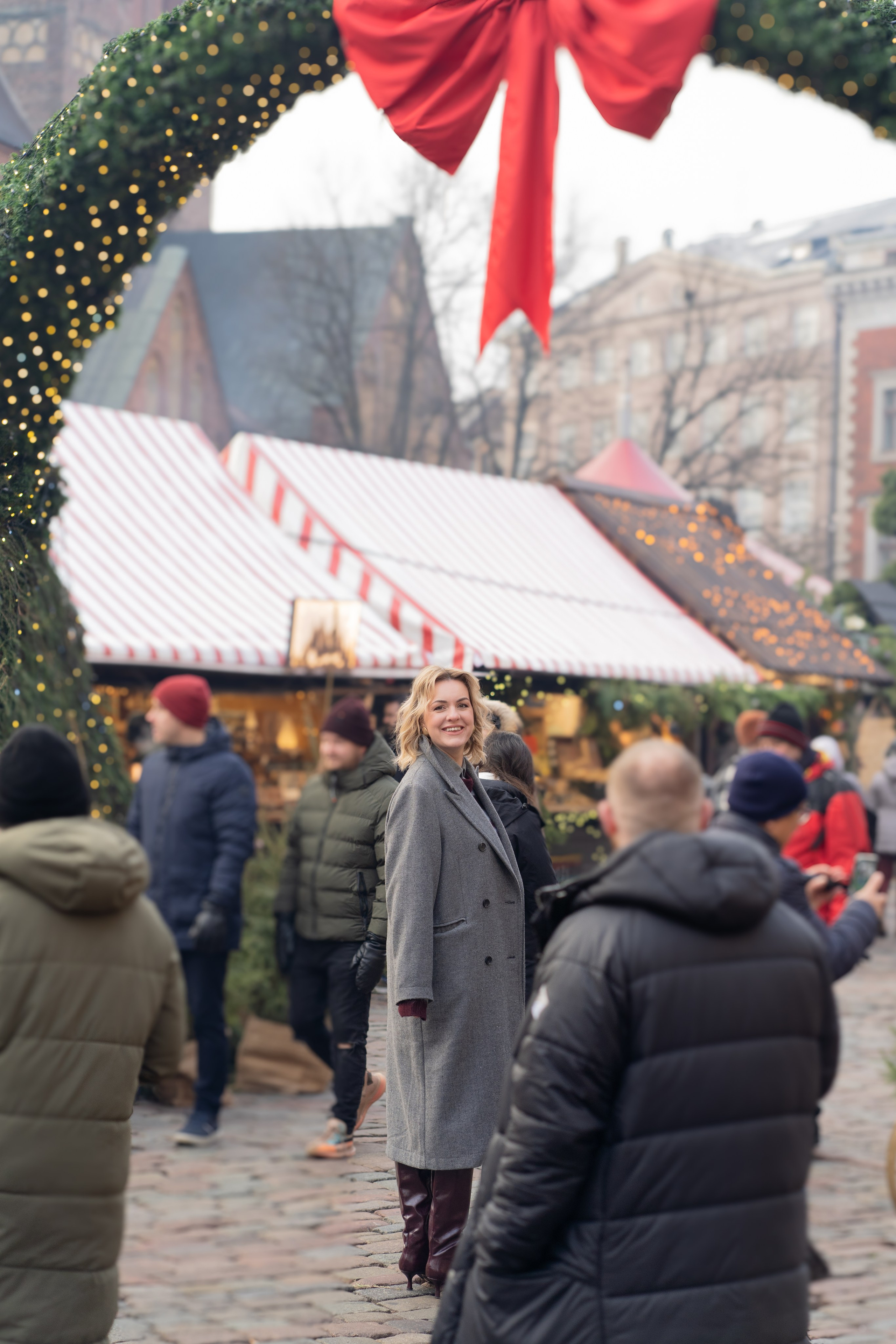 Sabīnas Ziemas stāsti. Portreta, kāzu, ģimenes, pasākumu fotogrāfs Rīgā
