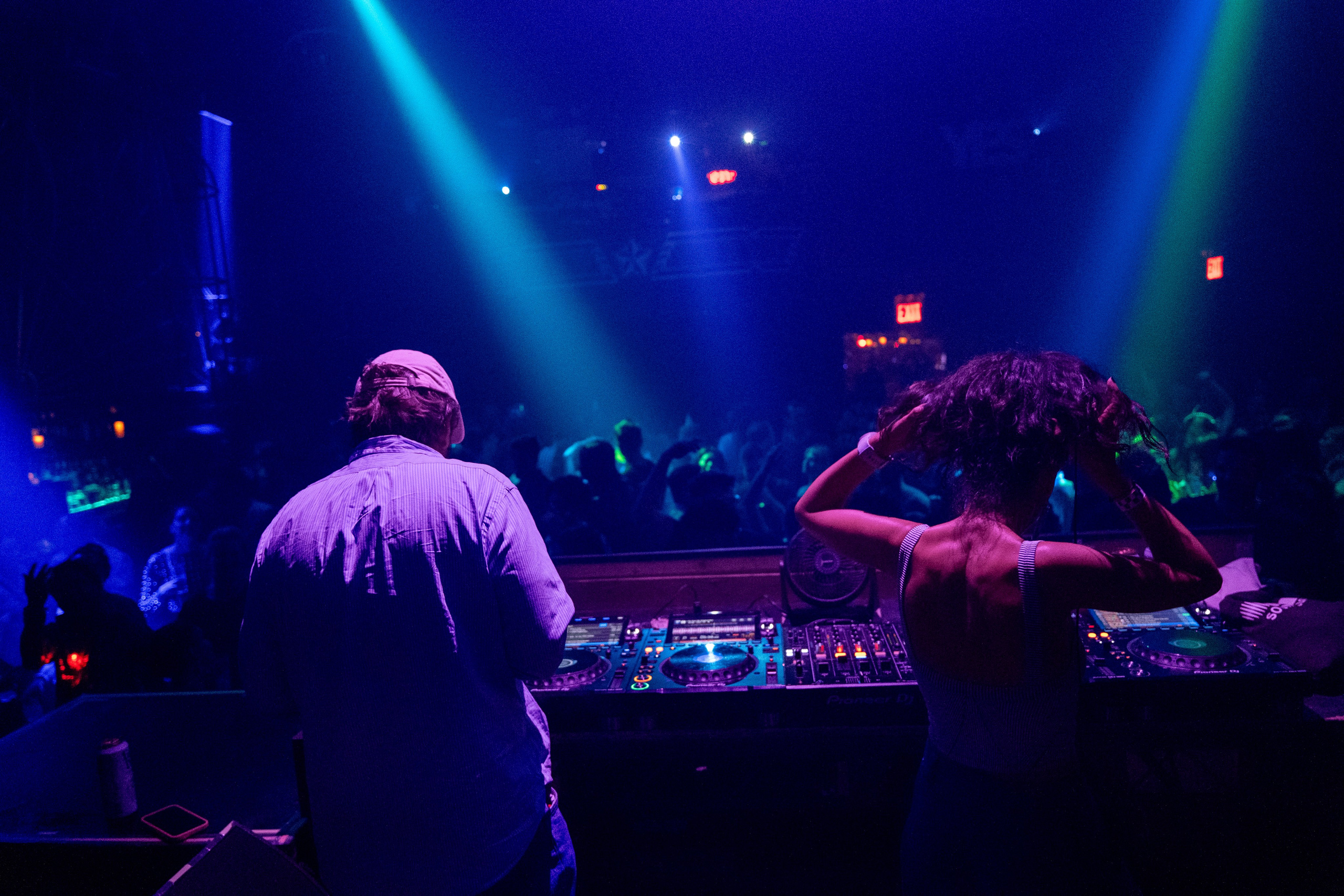 House Of Yes. Photographer New York / Los Angeles