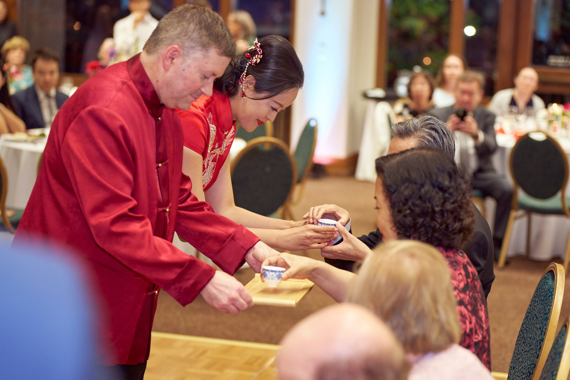 Paul & Sherry, Austin TX. Alex Pedan Photography & Videography