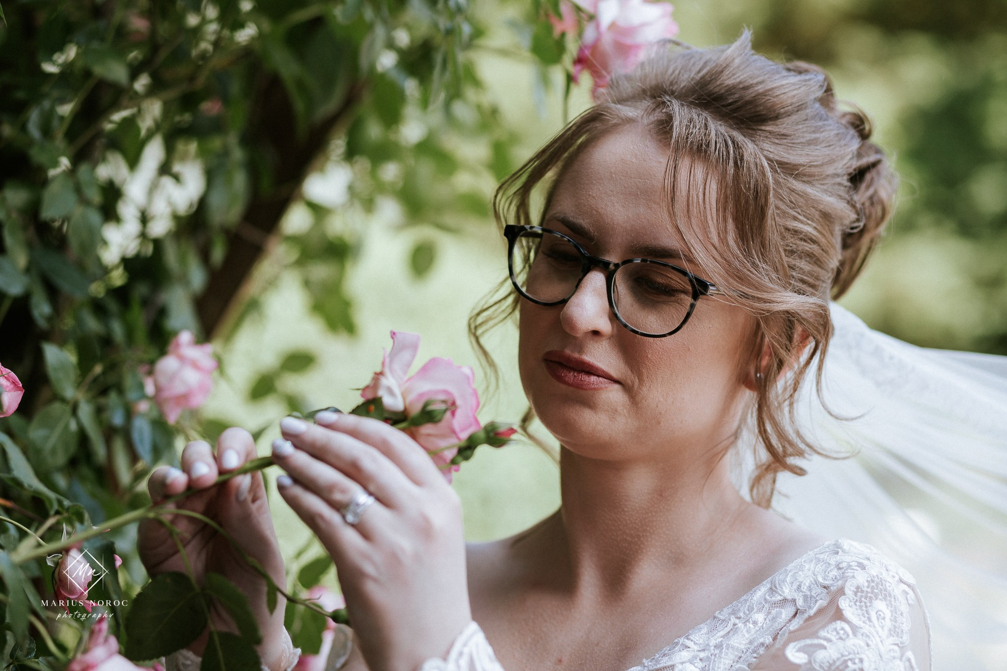 Roxana & Marius | Gradina Botanica Iasi