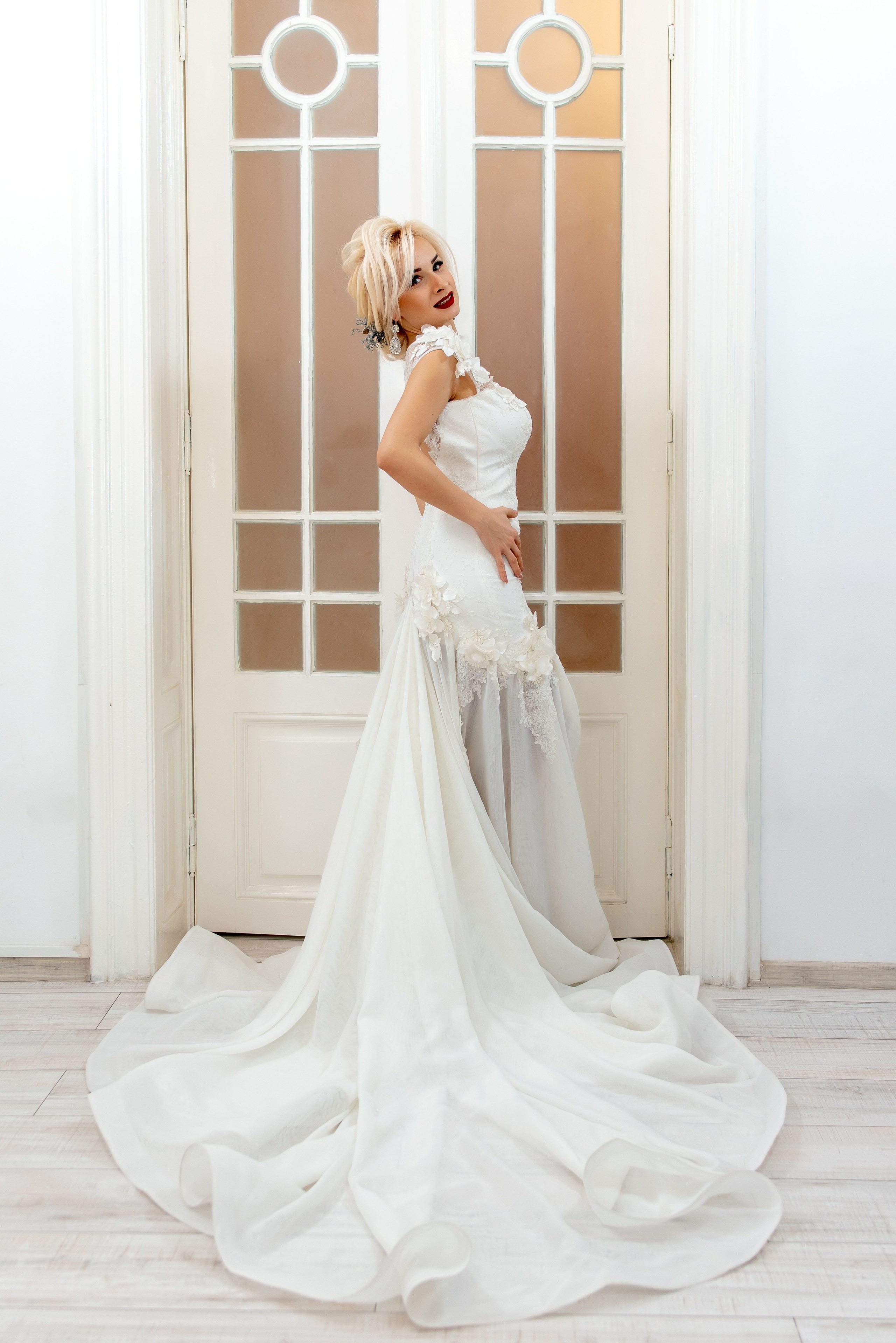 Daniel Cioc - Fotograf profesionist în București, specializat în evenimente, nunta, botez, corporate, portret și boudoir