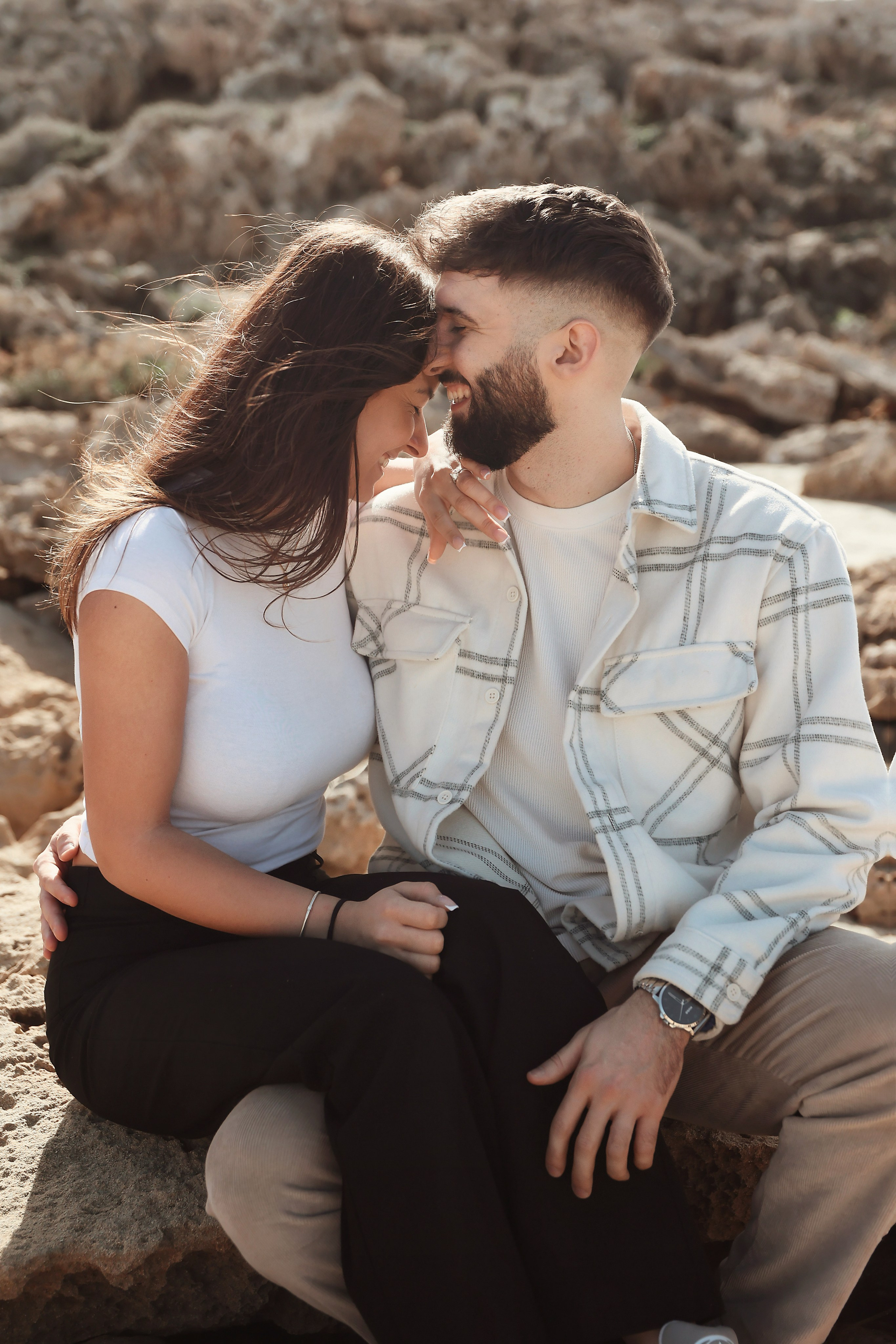 Предложение в Айя-Напе. Февраль, 2026. Kipriotka. Ваш фотограф на Кипре (Айя-Напа, Протарас)