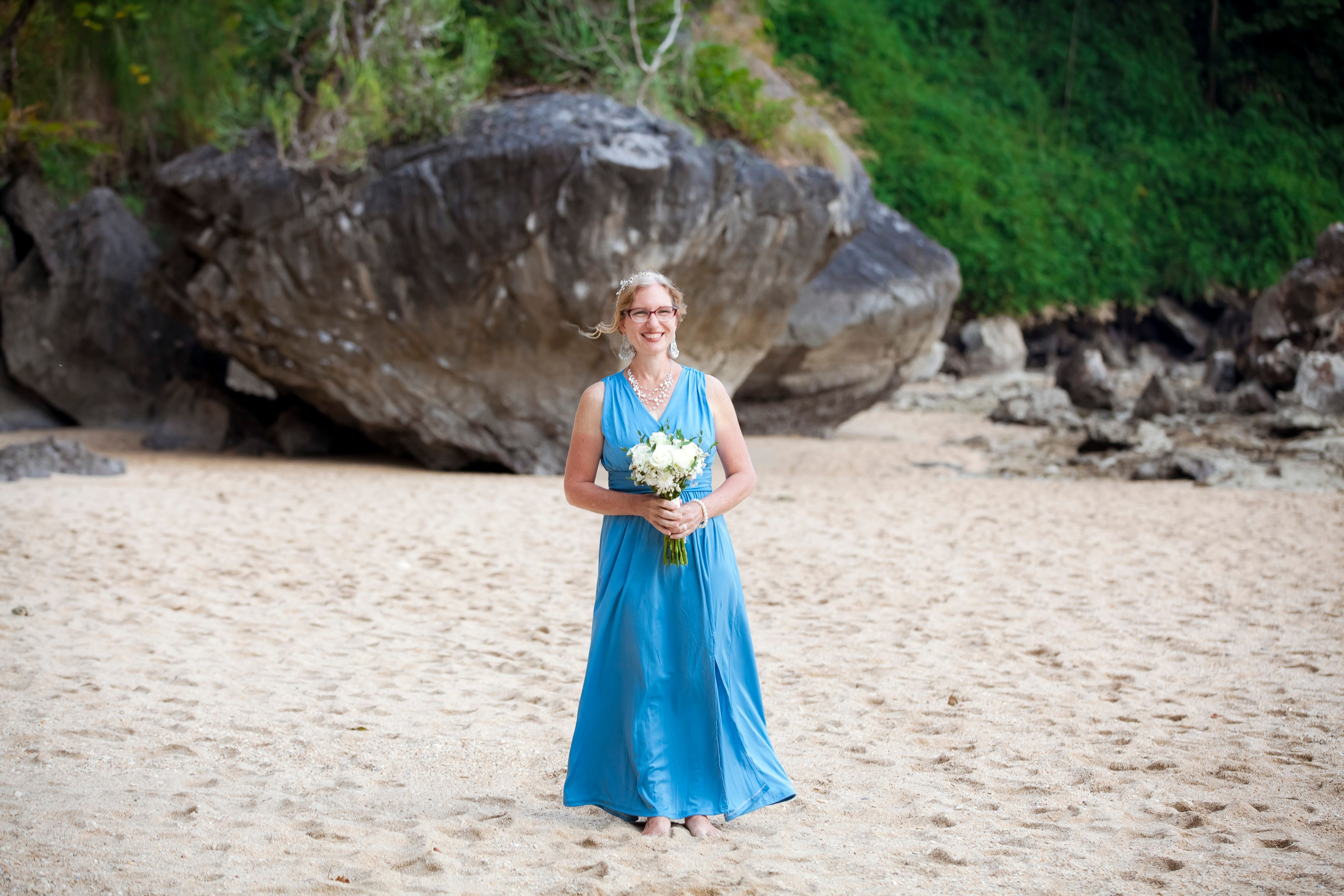 Tonsai Railey Krabi Wedding. Photography & Events Thailand Krabi