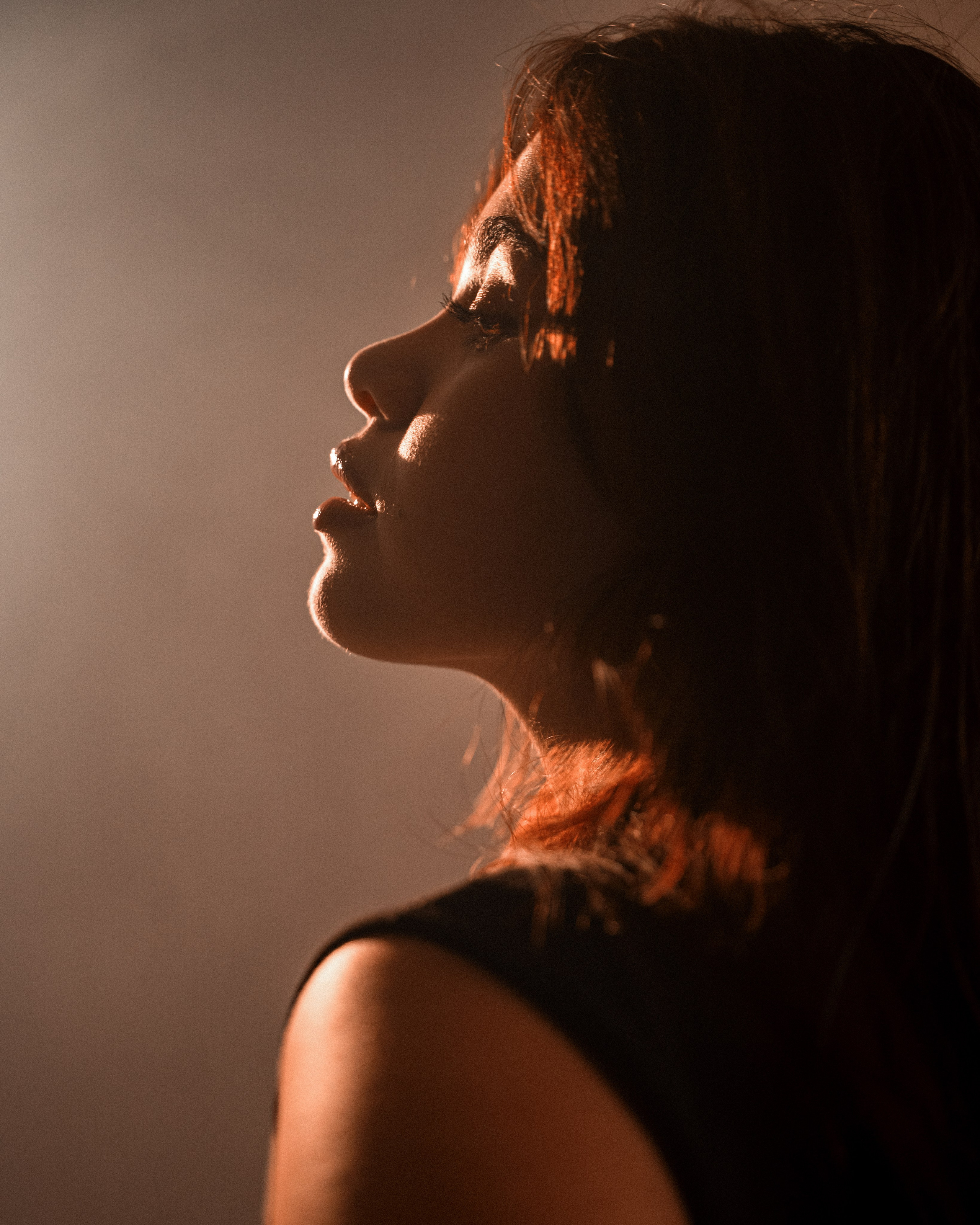 Emdinova. From rapture