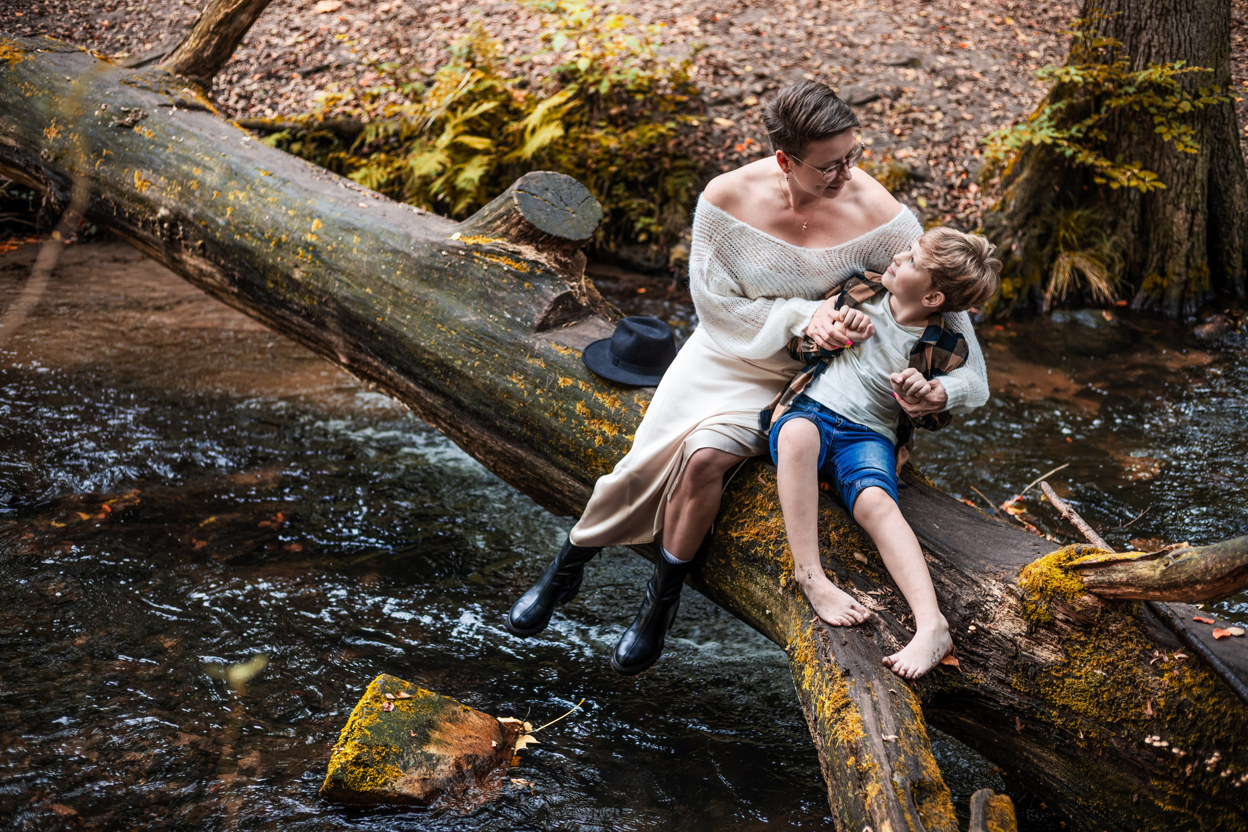 Herbst Fotoshooting | Emotionale Outdoor Fotos im Herbst – OWL. Hochzeitsfotografin in Gütersloh | Authentische Hochzeitsreportagen | TK Photographie
