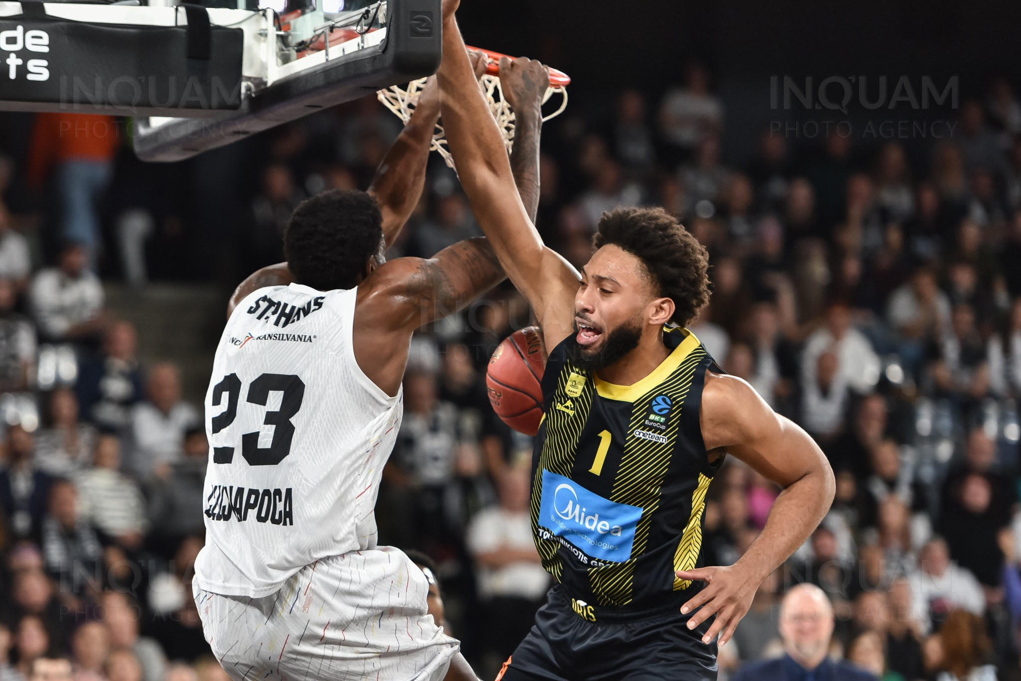 Baschet. Vescan Pictures - fotografie de eveniment
