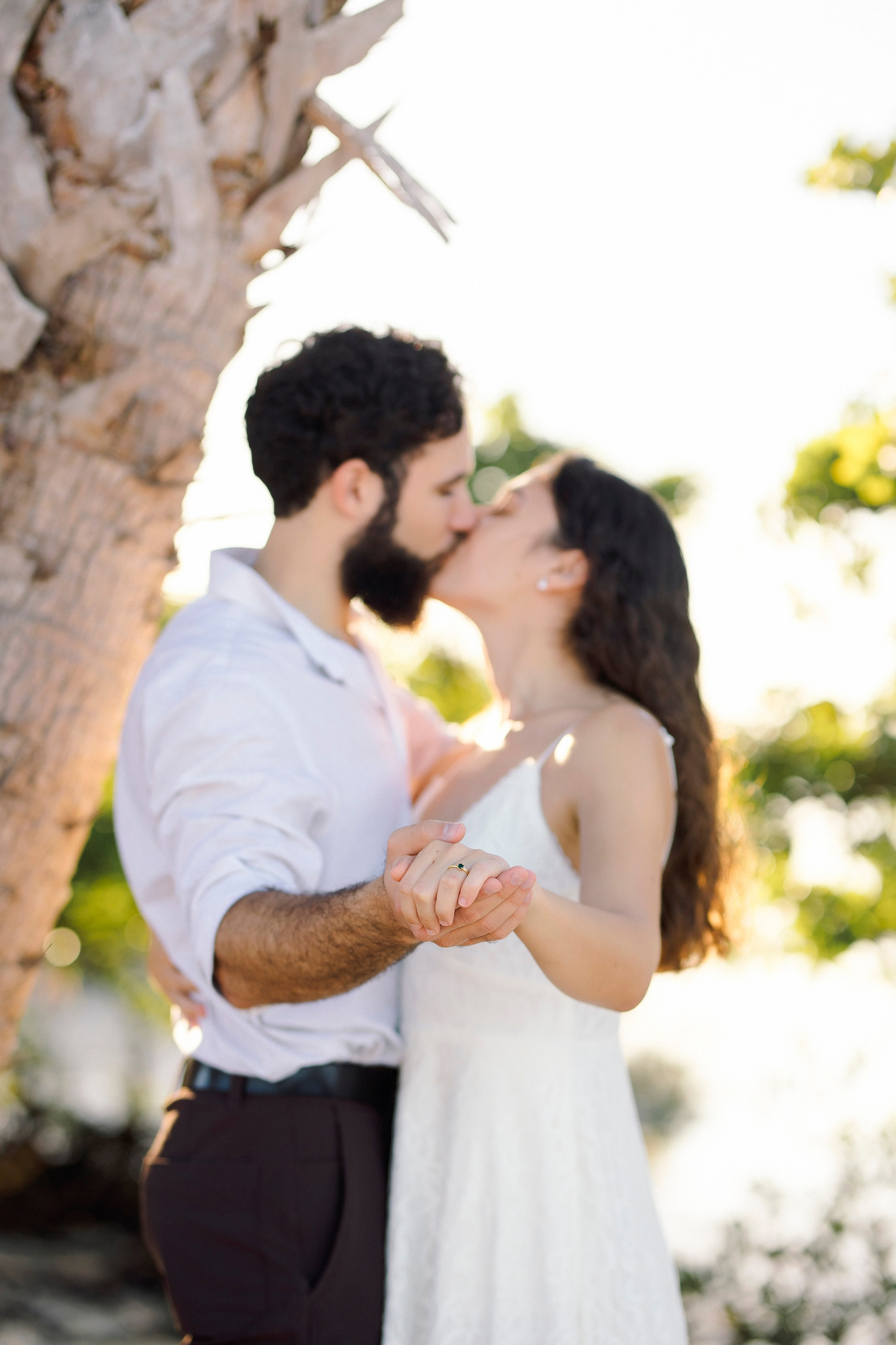 S&O. Wedding photographer in Florida