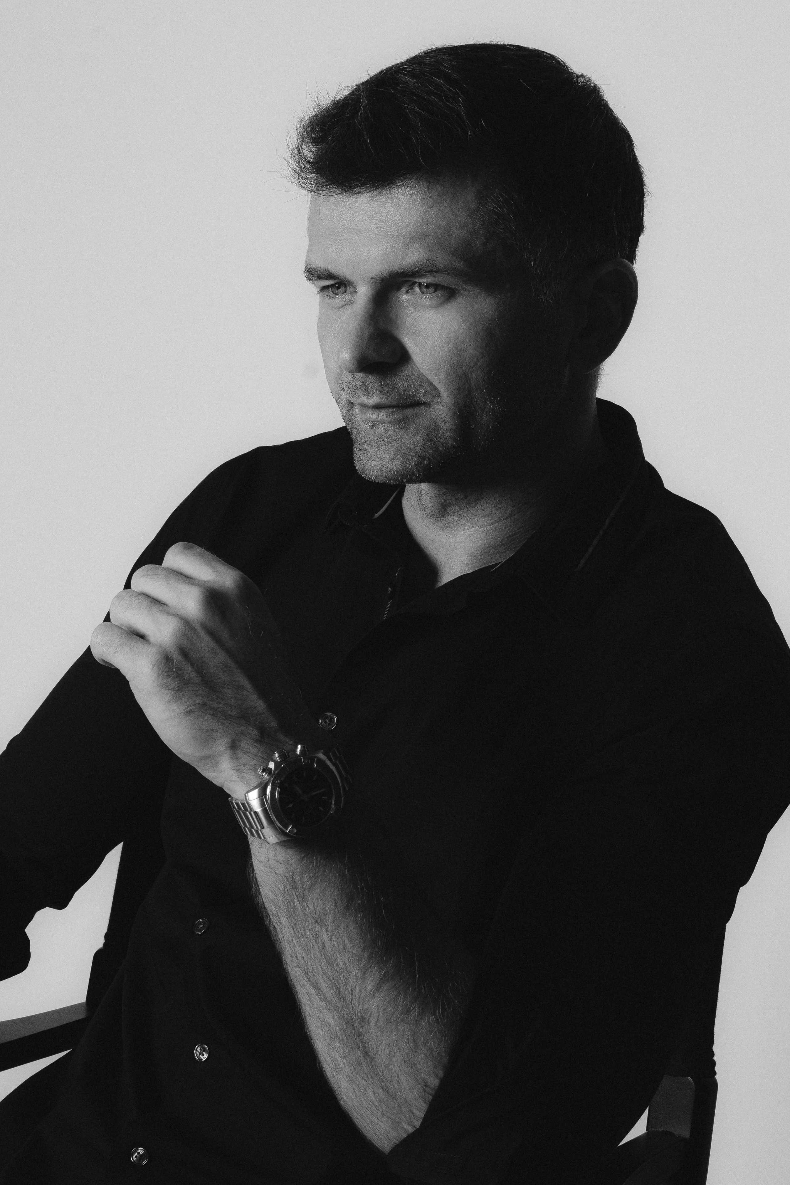 Евгений. Мой сайт о фото и творчестве