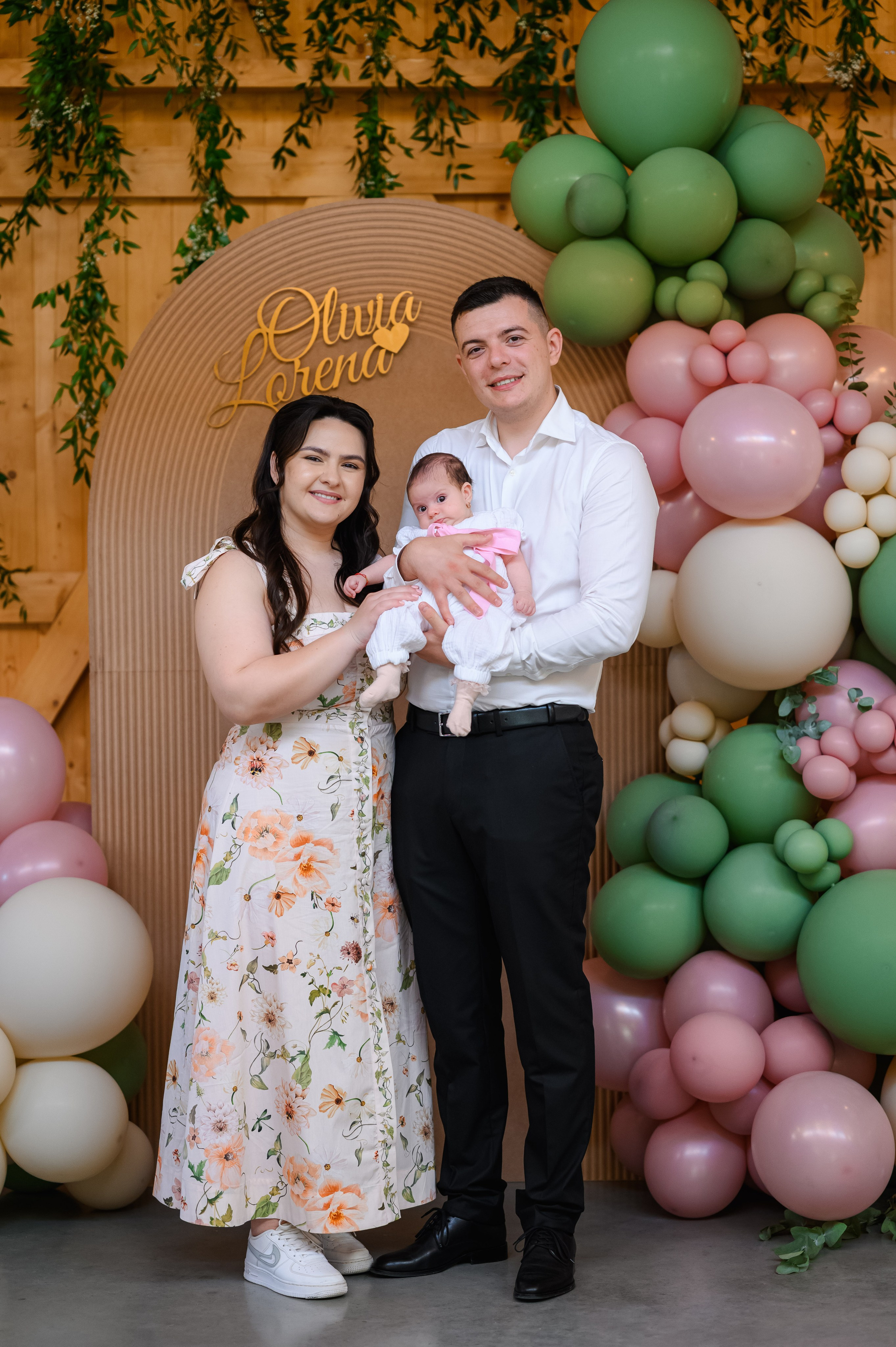 Olivia Lorena. Erik Bagy | Fotograf de Nuntă