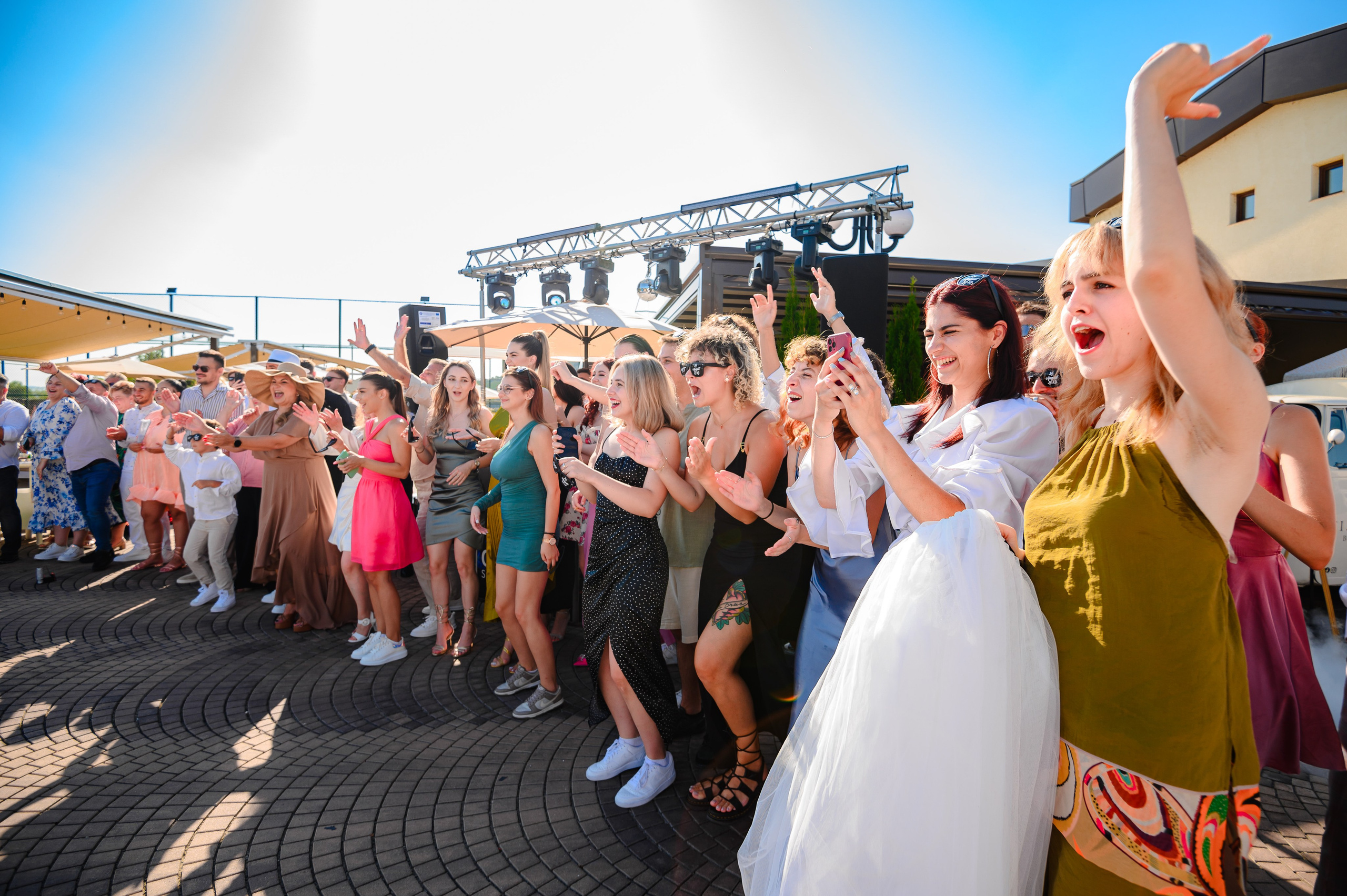 Octavian & Antonia. Erik Bagy | Fotograf de Nuntă