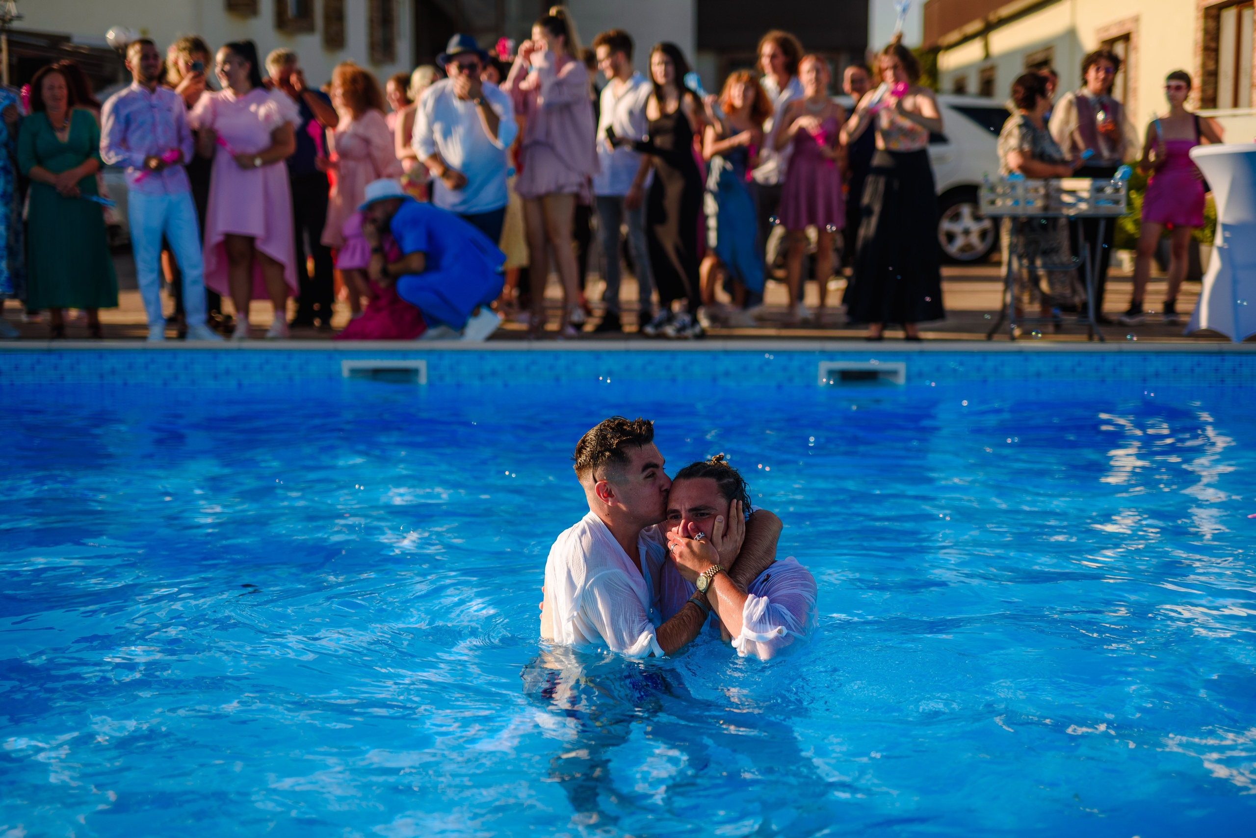 Octavian & Antonia. Erik Bagy | Fotograf de Nuntă