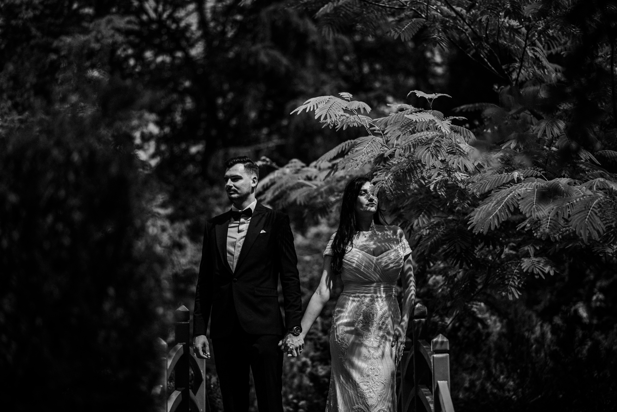 Petruț & Cristina | Trash The Dress. Erik Bagy | Fotograf de Nuntă