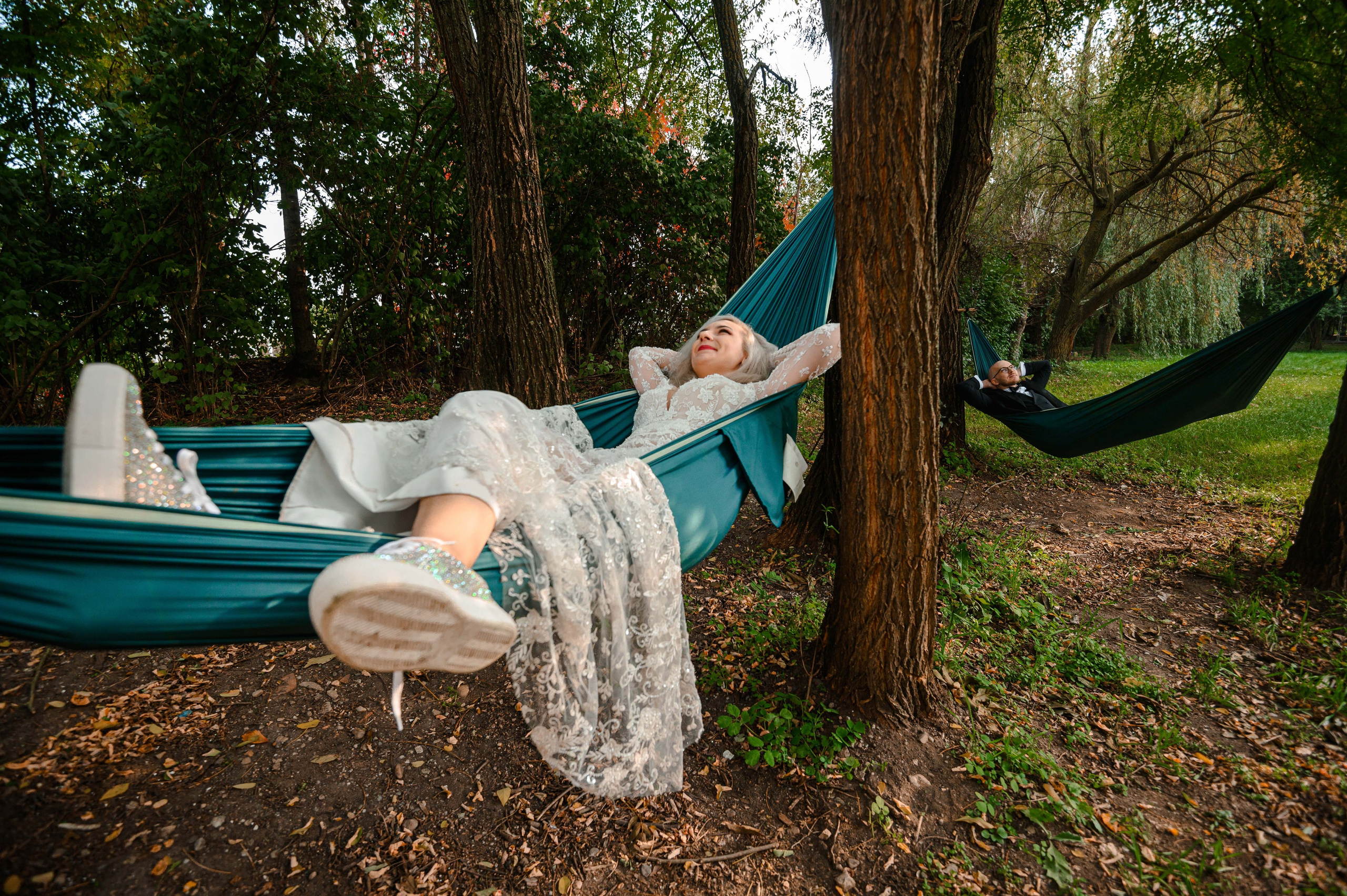 Yoyo & Cristina | Trash The Dress. Erik Bagy | Fotograf de Nuntă