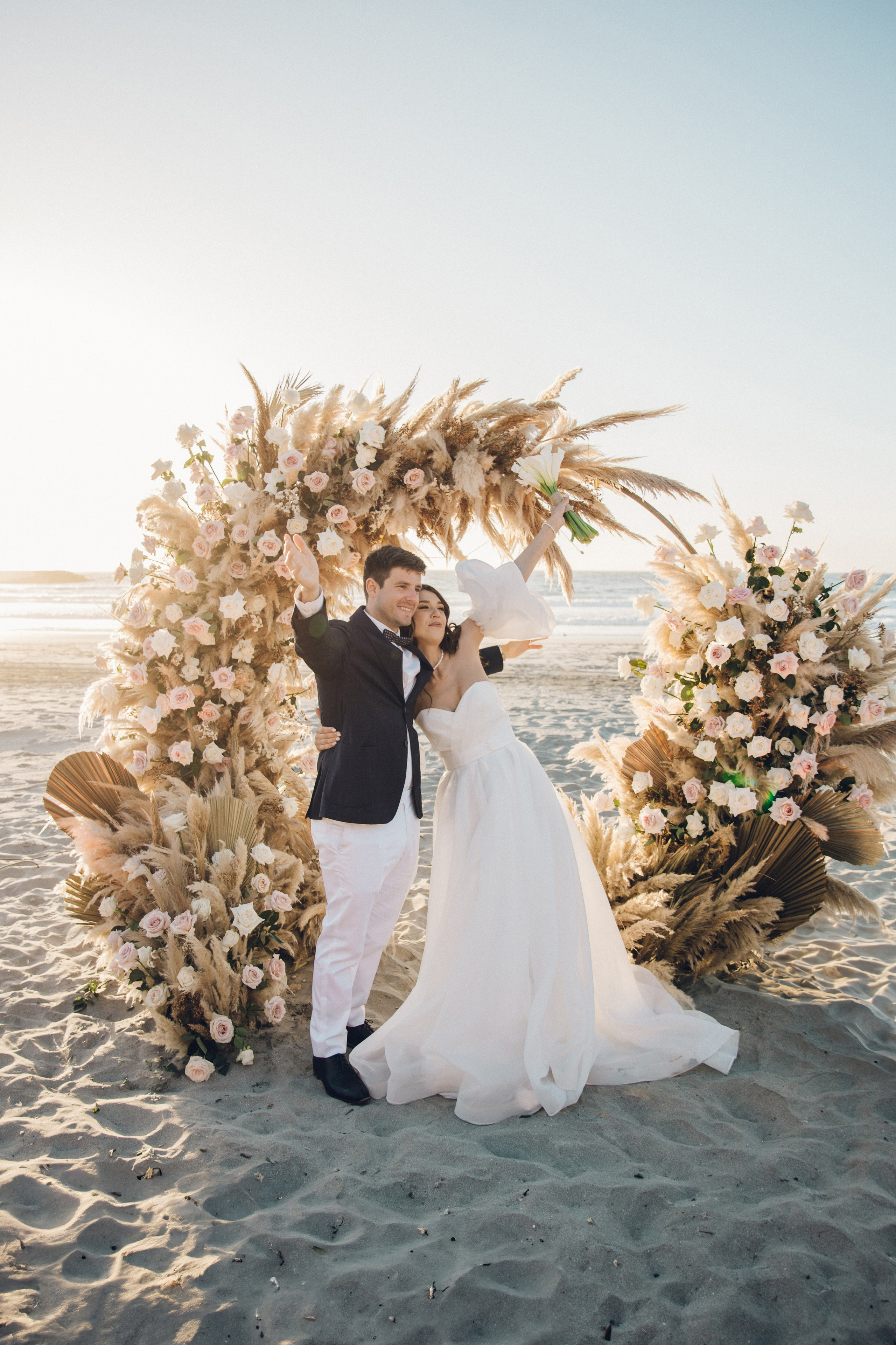 Alina & Alberto. Fotógrafa familiar Santiago y Chile Anna Almazova