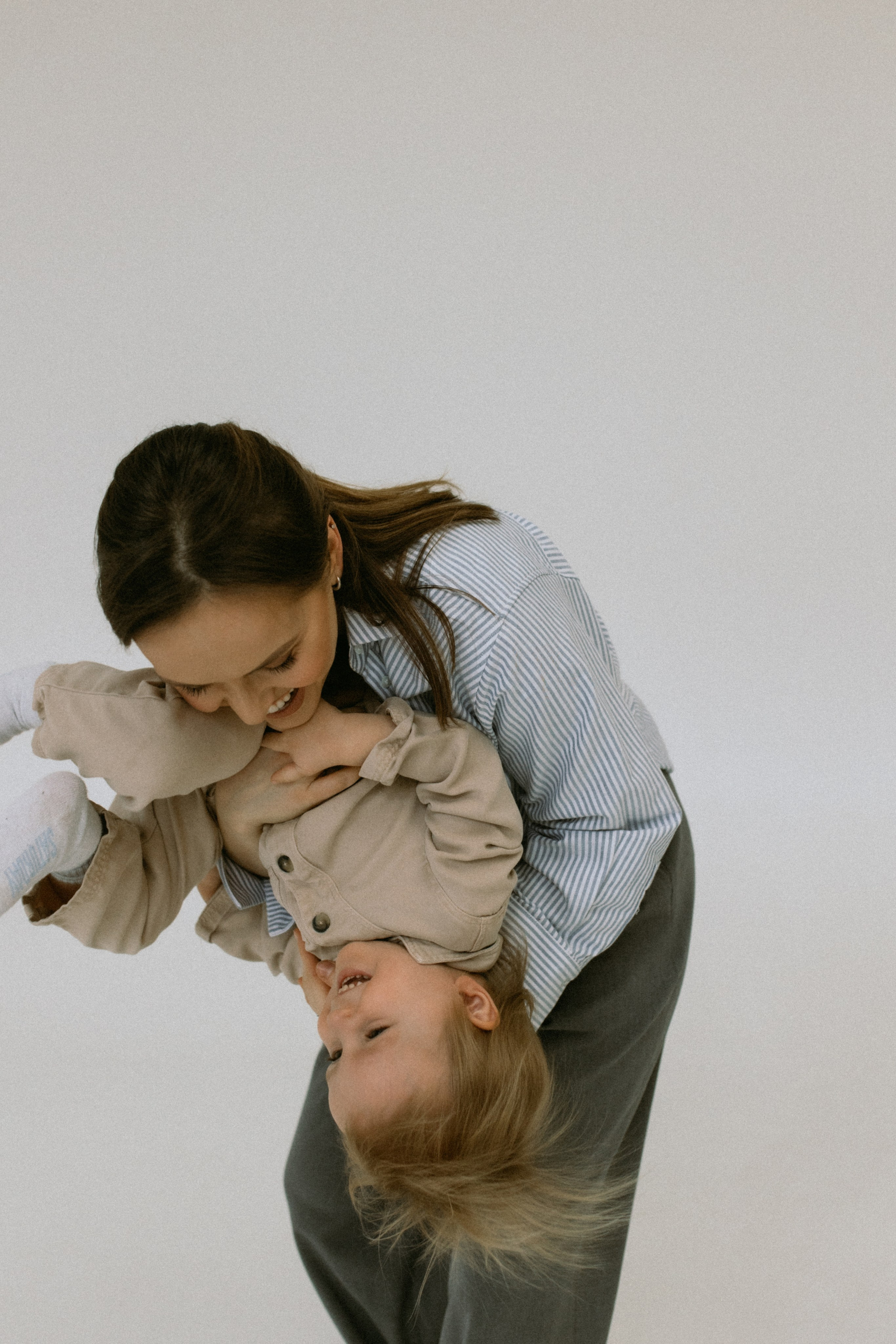 Linksma šeimos fotosesija | STUDIO. Vestuvių ir šeimų fotografė Lena Bondarenko / belove photo