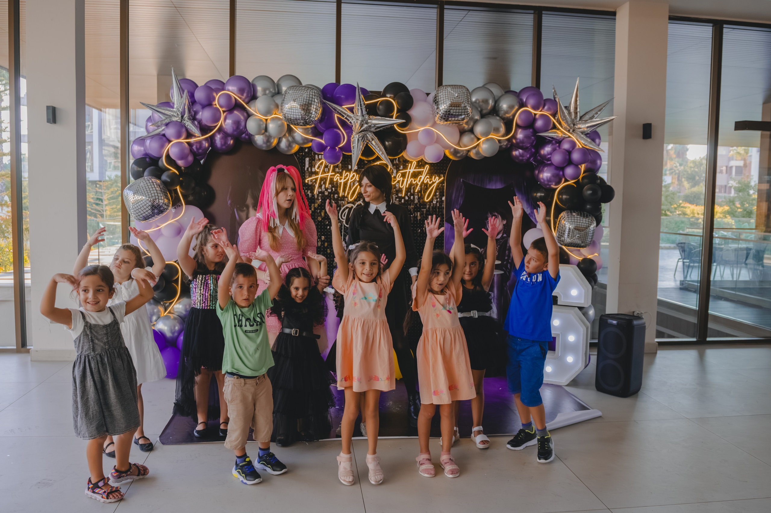 Wednesday. Фотограф в Анталии (Турция) Ева Сэрт