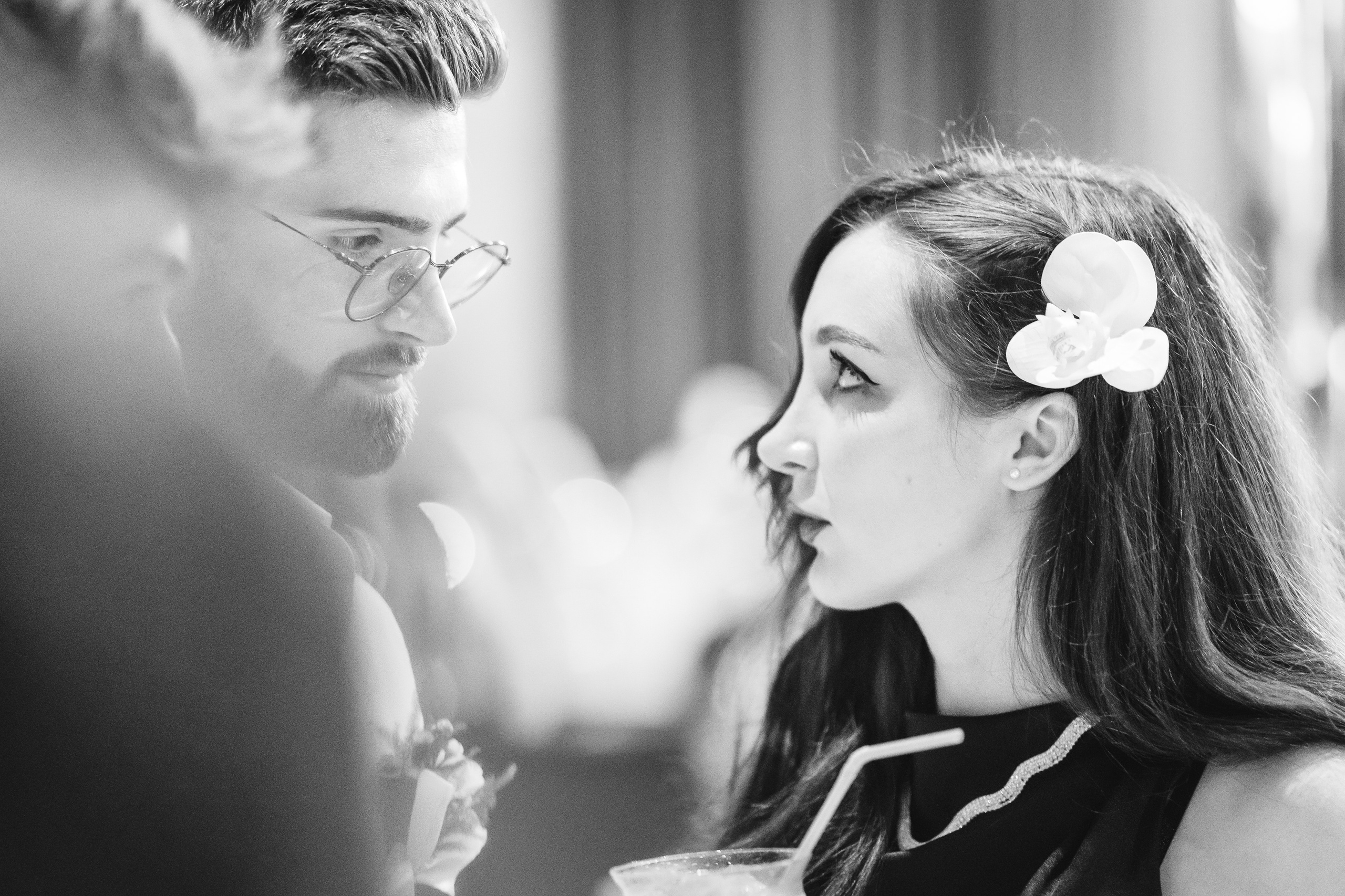 Andreea & Adrian. Gabriel Florea — Fotograf nuntă București