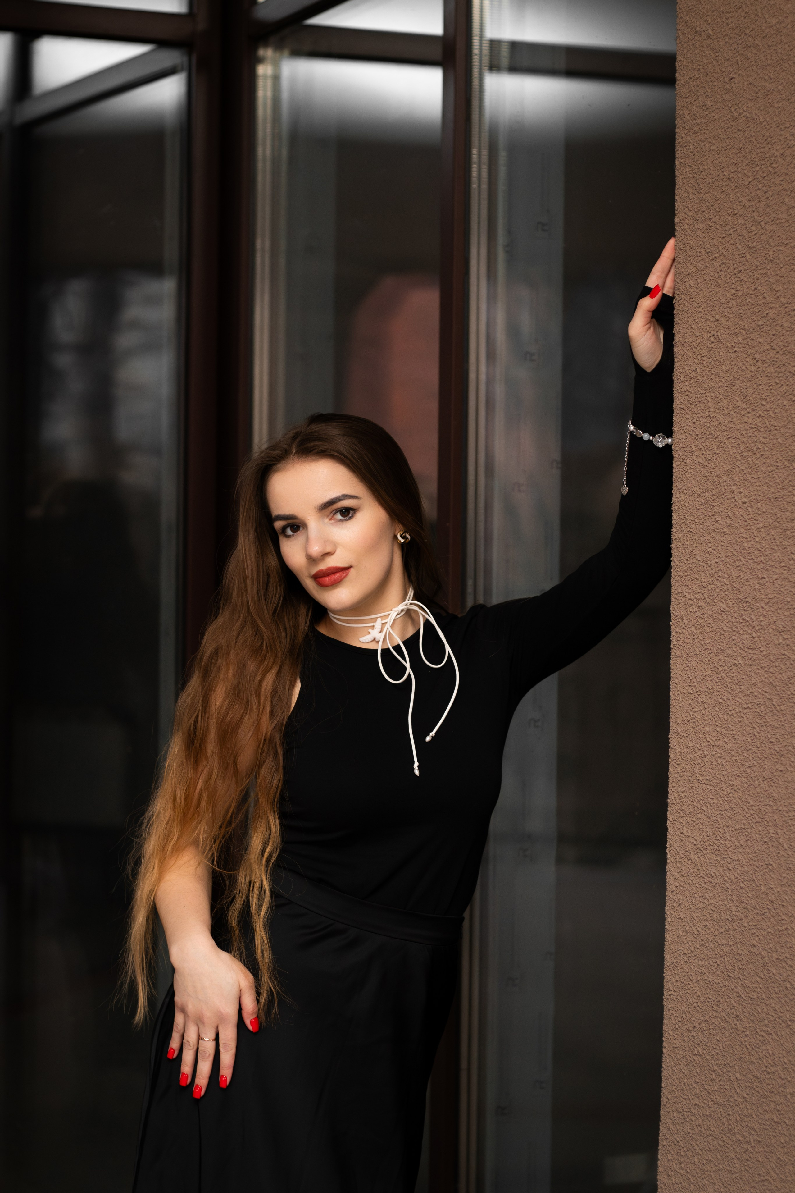 Анна. Сімейний та весільний фотограф Анастасія Реброва