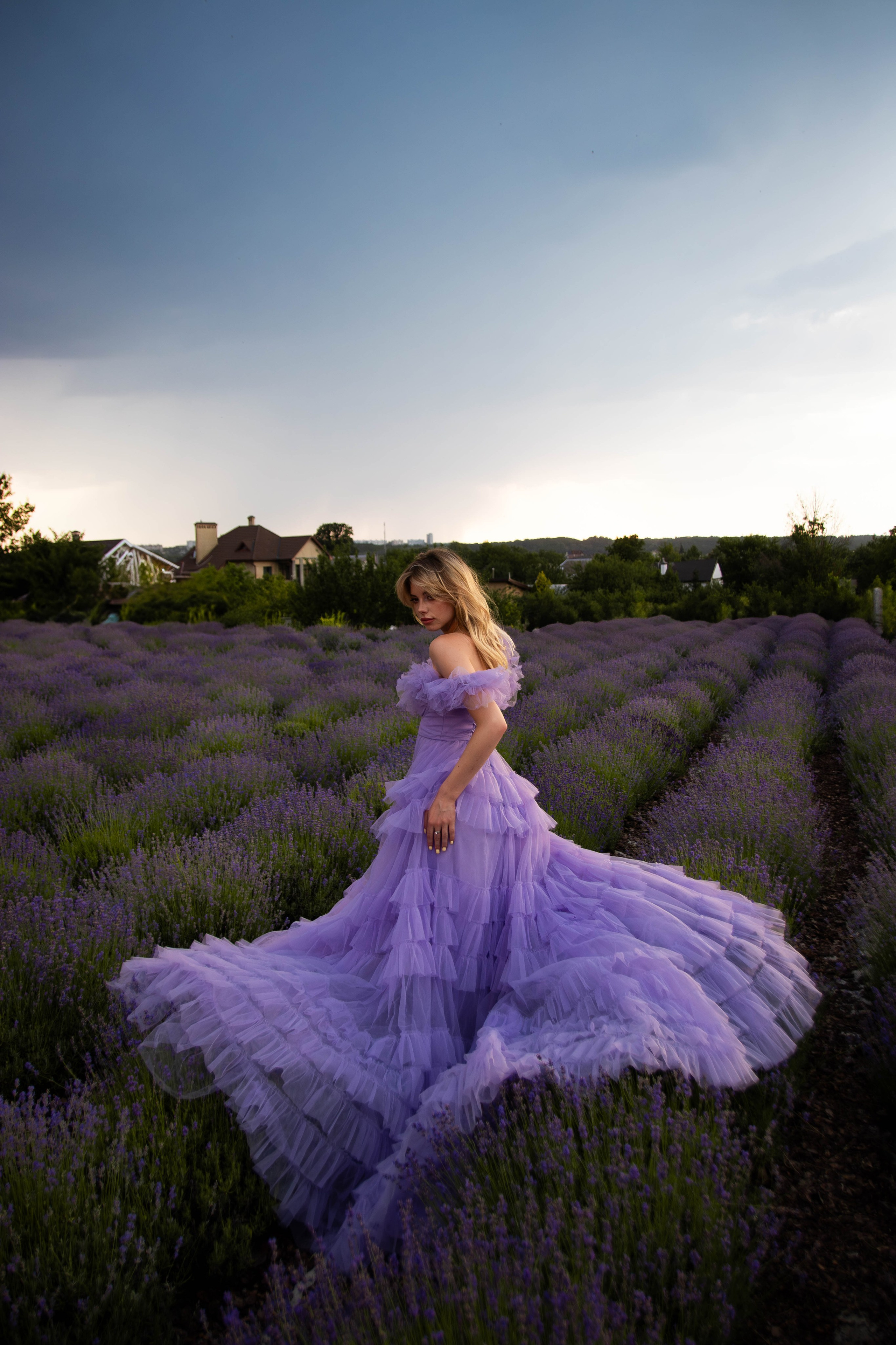 Анна. Сімейний та весільний фотограф Анастасія Реброва