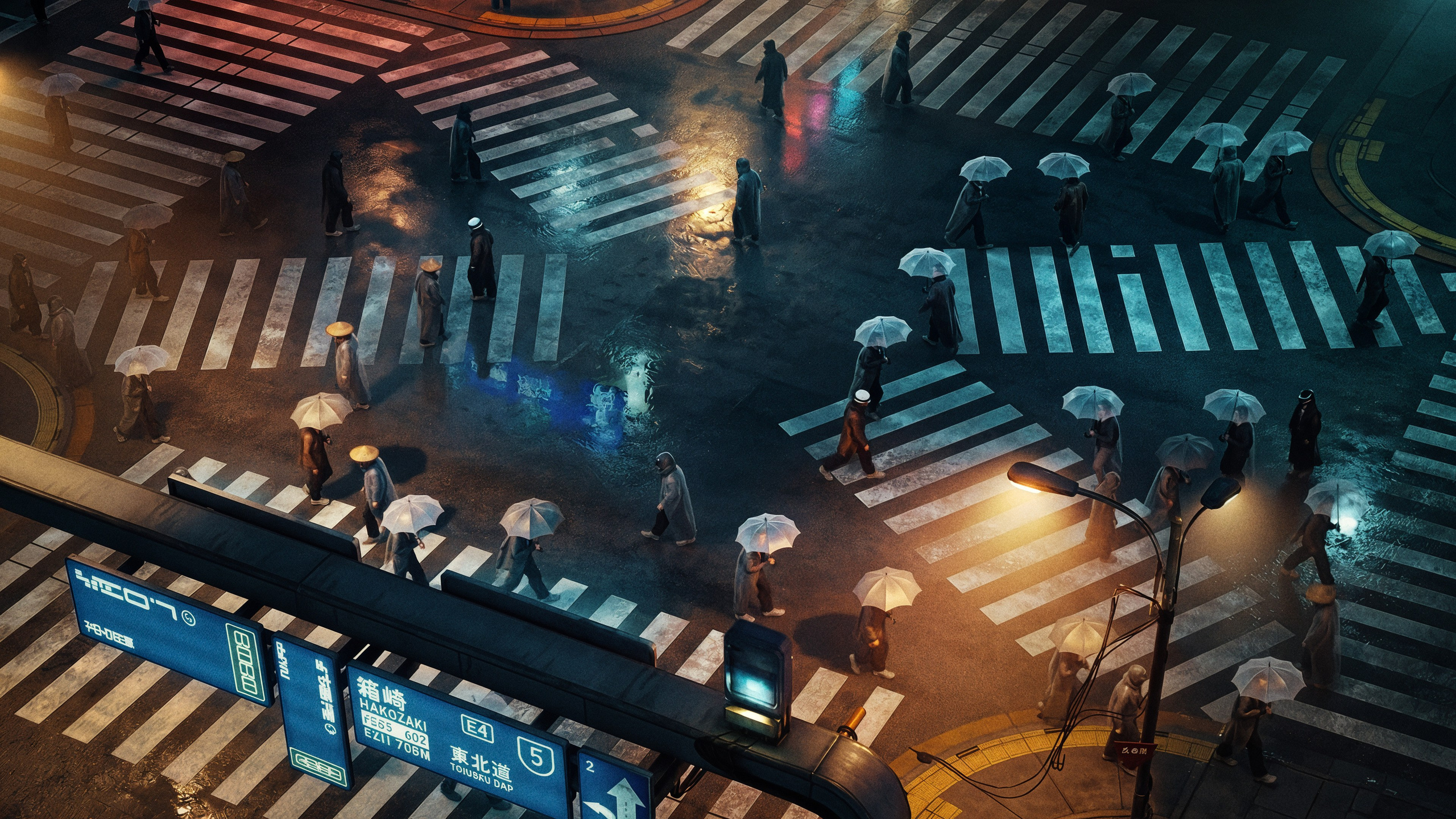 Ilya Nodia — Cinematic Stories, Directing, Advertising