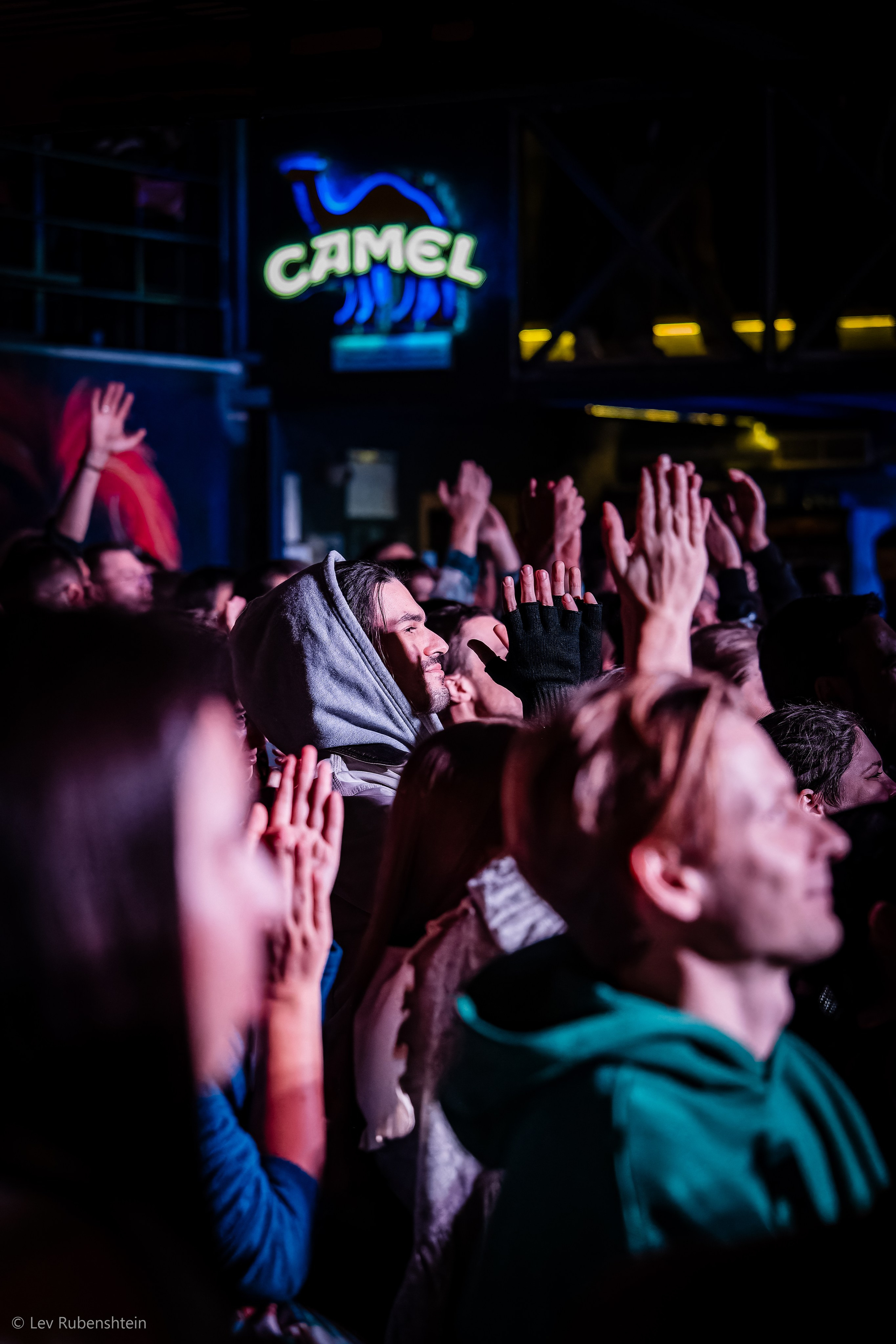 5’Nizza 09.12.2024. Concert and Event photographer in Belgrade, Serbia