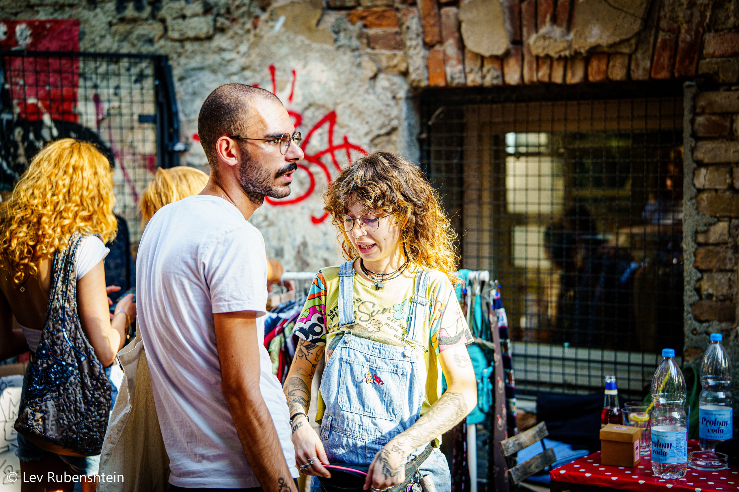 SUMMER FEST 17.08.2024. Concert and Event photographer in Belgrade, Serbia