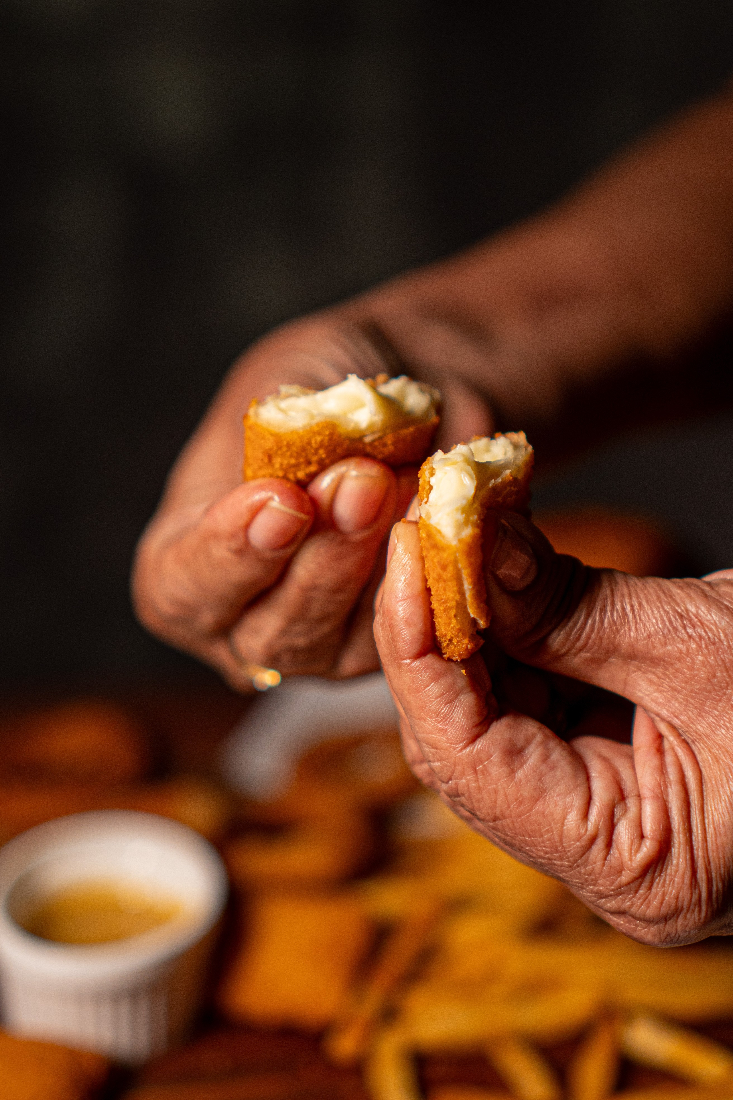 Food Session — 97 Burger — BR. Frames by Giovani Braga