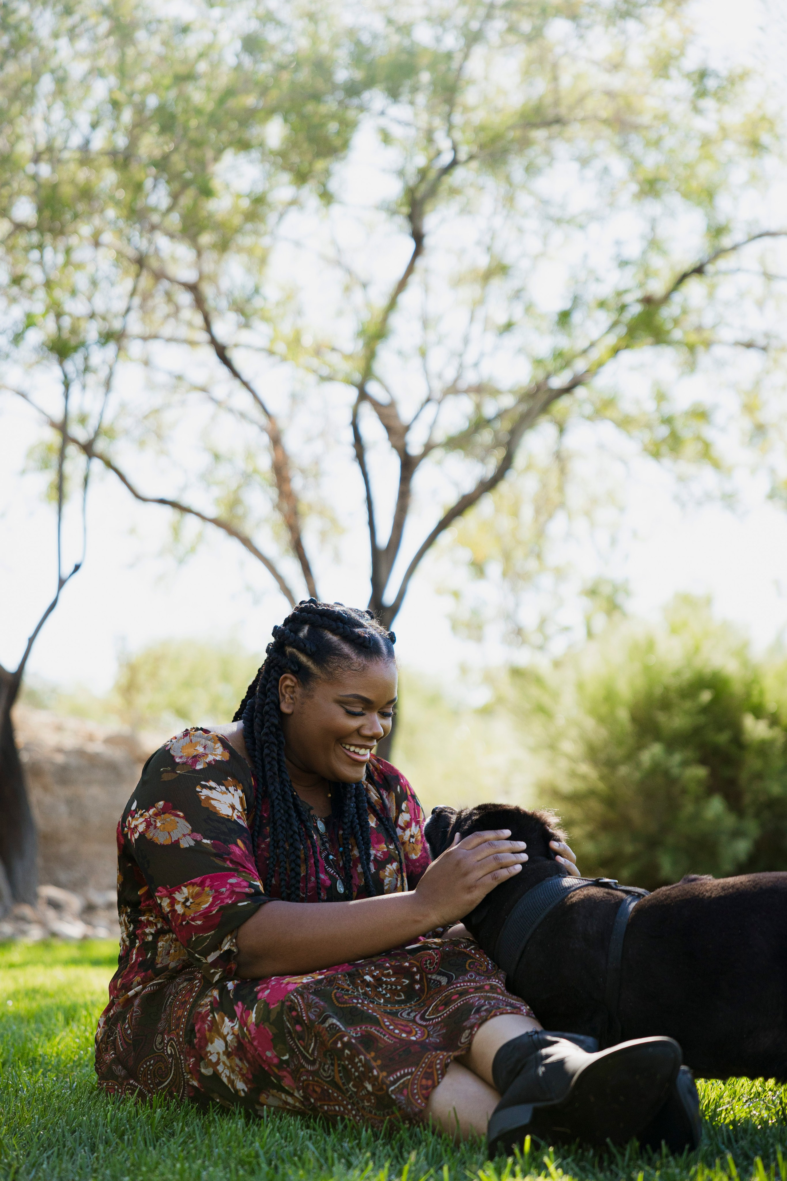 Family. Wedding photographer Las Vegas