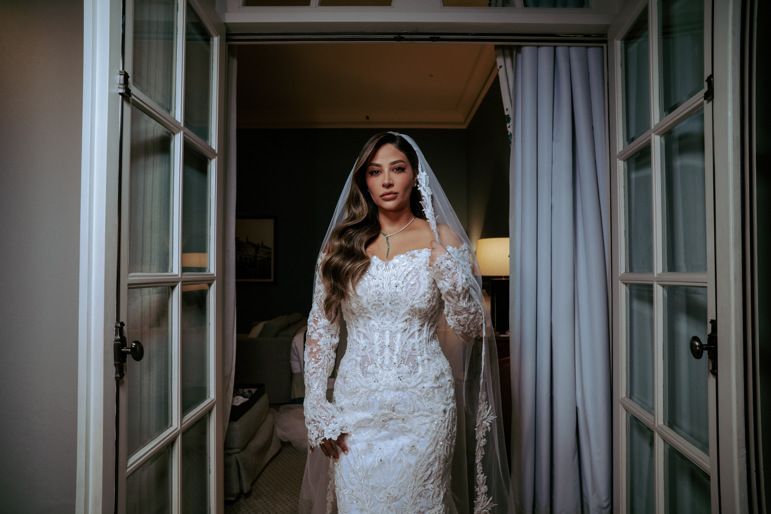 Amali & Mohammed