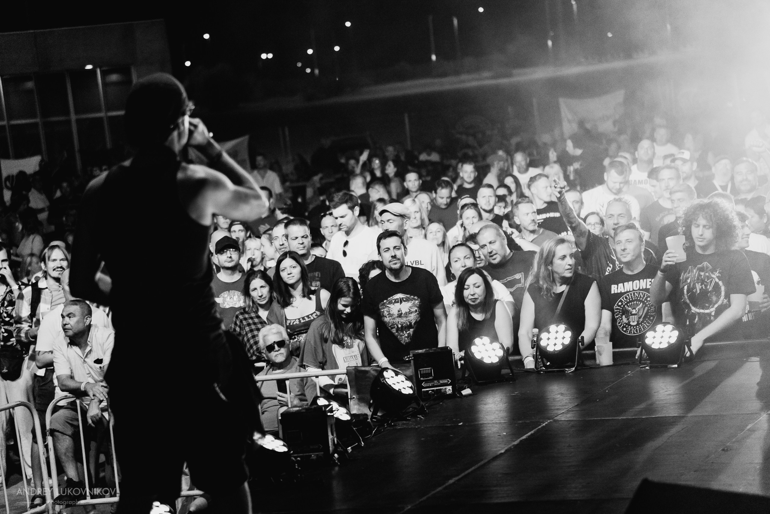 Rage Rising — RATM Tribute | Rock Against Cancer Torrevieja